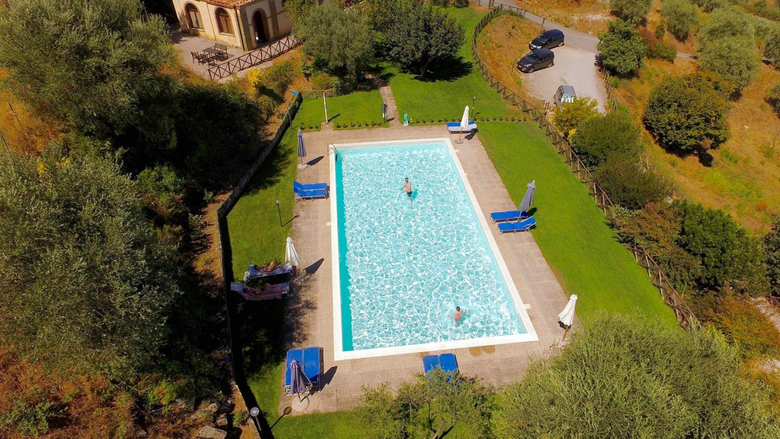 La Cianella - Adult Only view 3