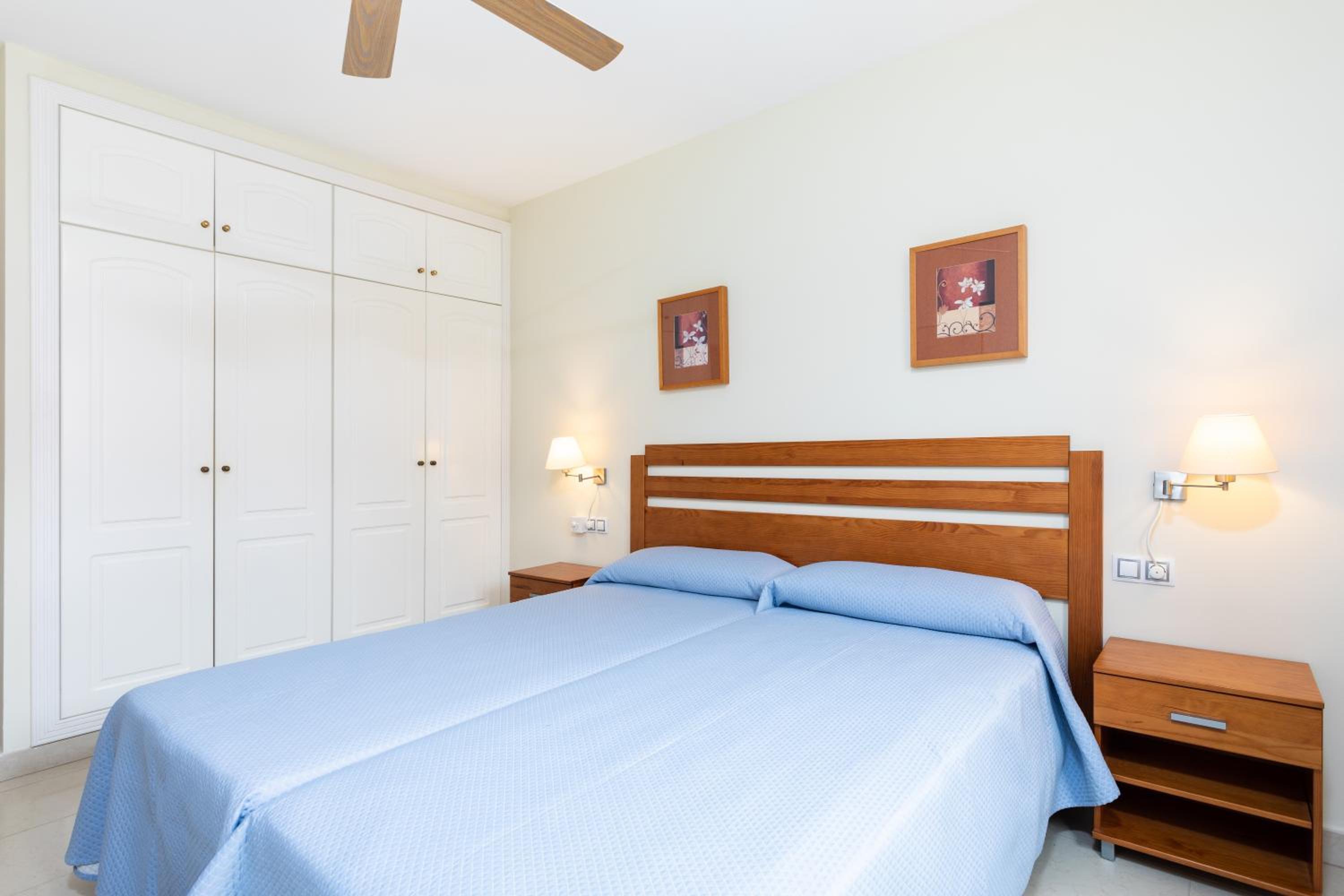 Residencial El Llano