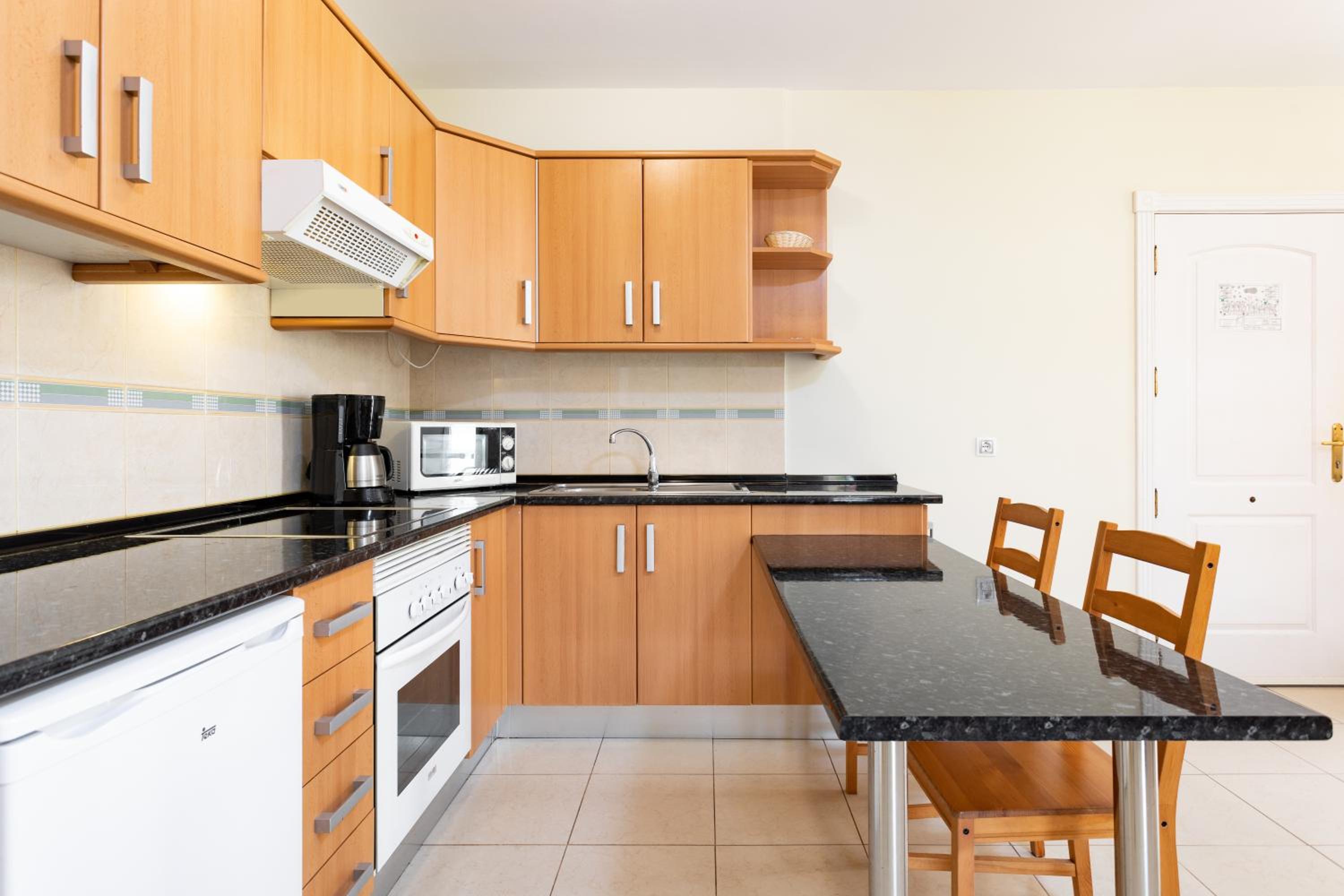 Residencial El Llano