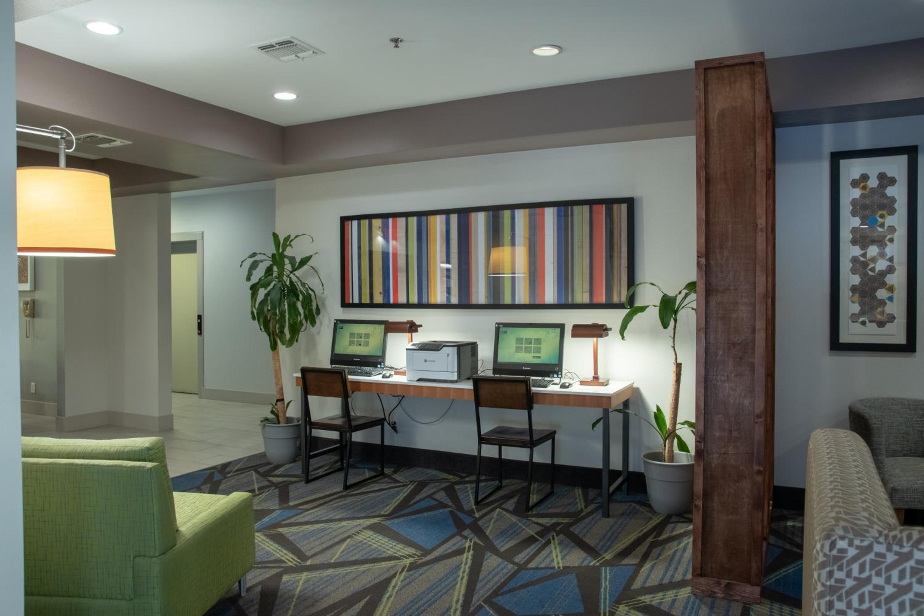 Holiday Inn Express Hotel and Suites Natchitoches, an IHG Hotel - Property Image 12