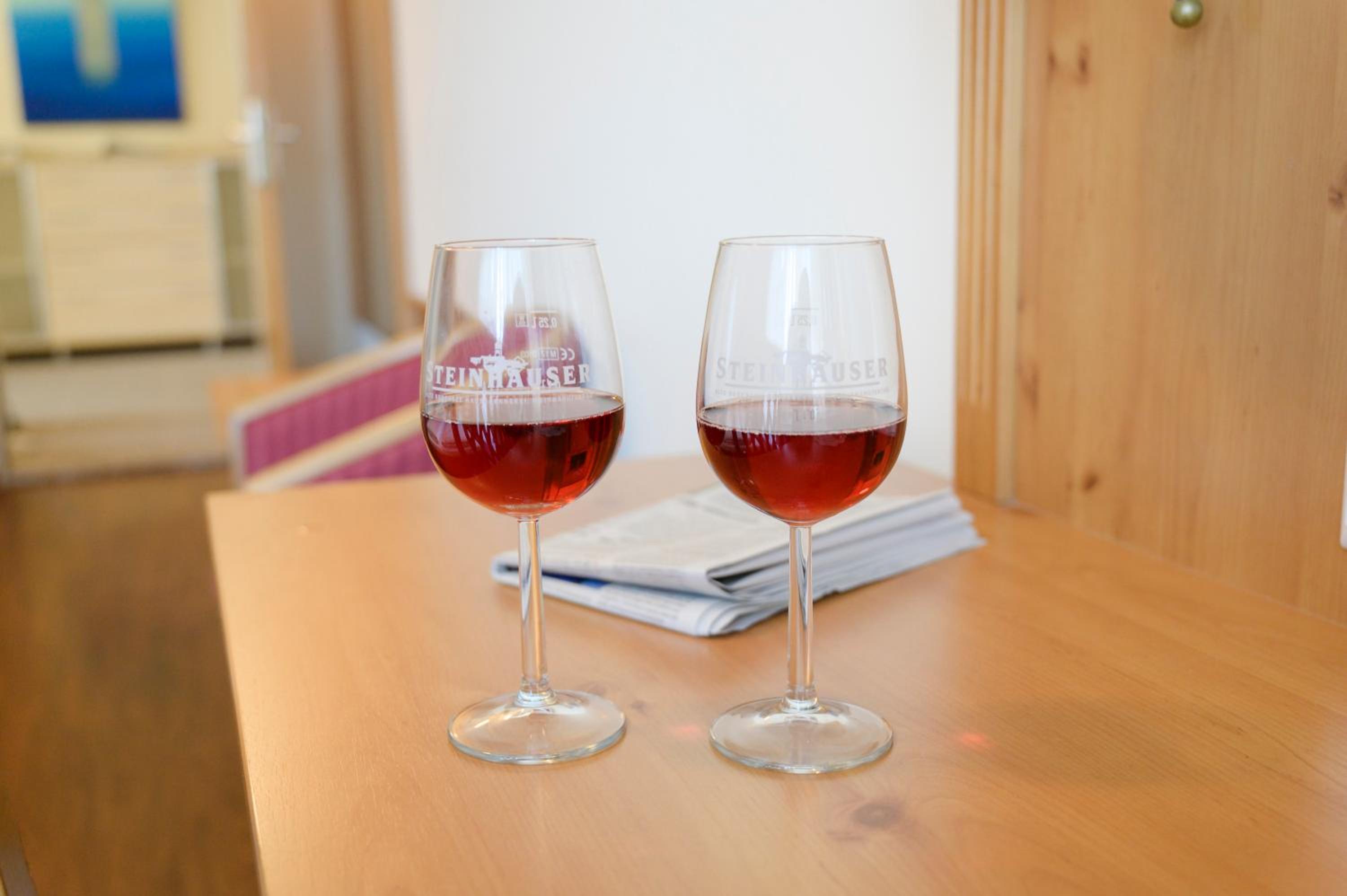 Landgasthof Linde - Restaurant beliebt bei Einheimischen