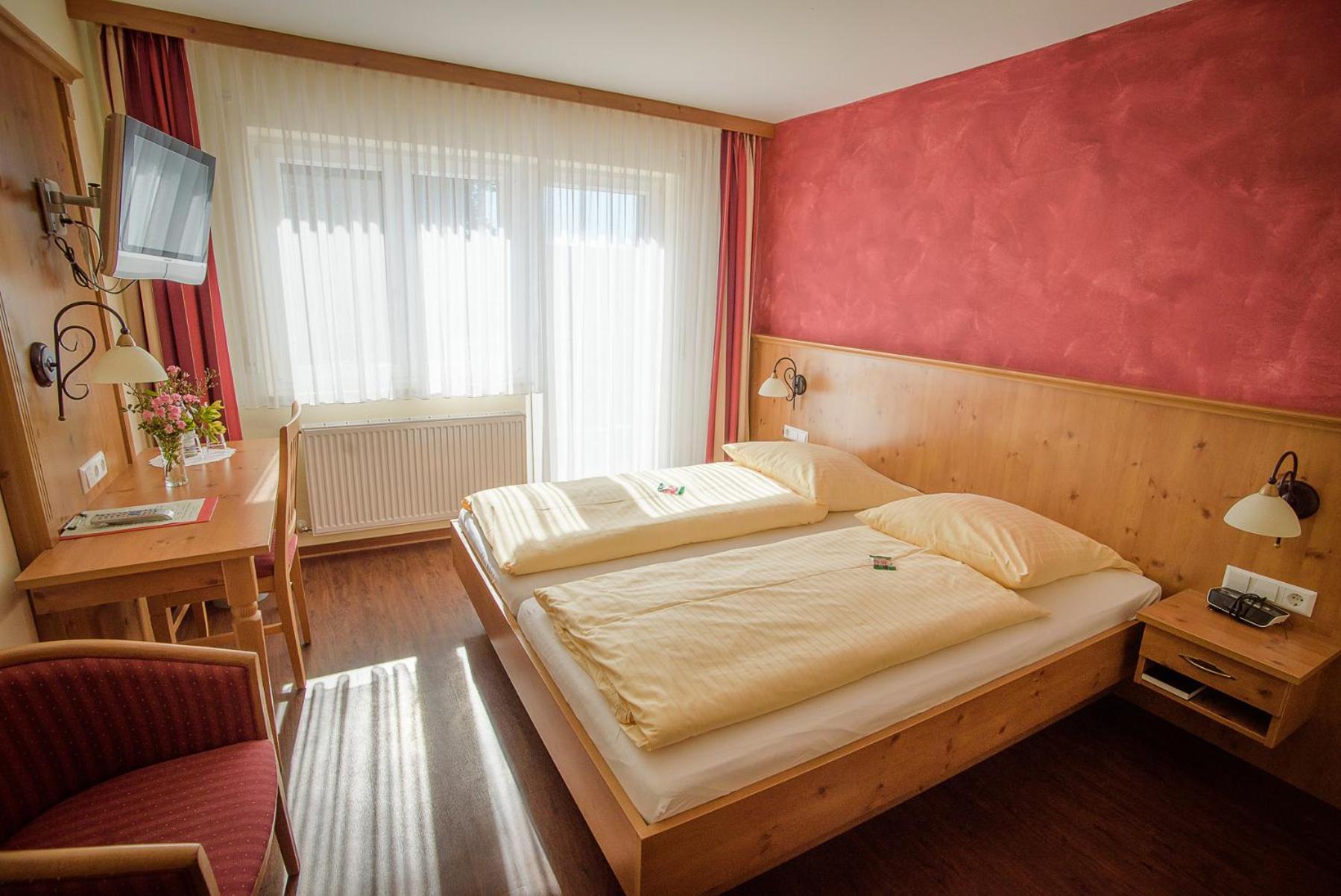 Landgasthof Linde - Restaurant beliebt bei Einheimischen