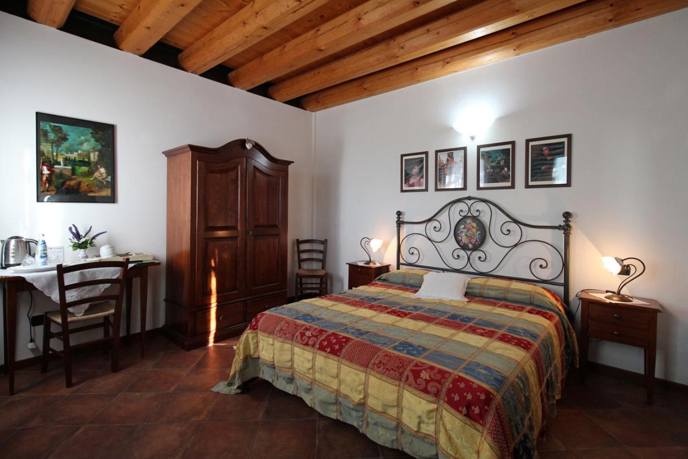 Fattoria Grimana view 2