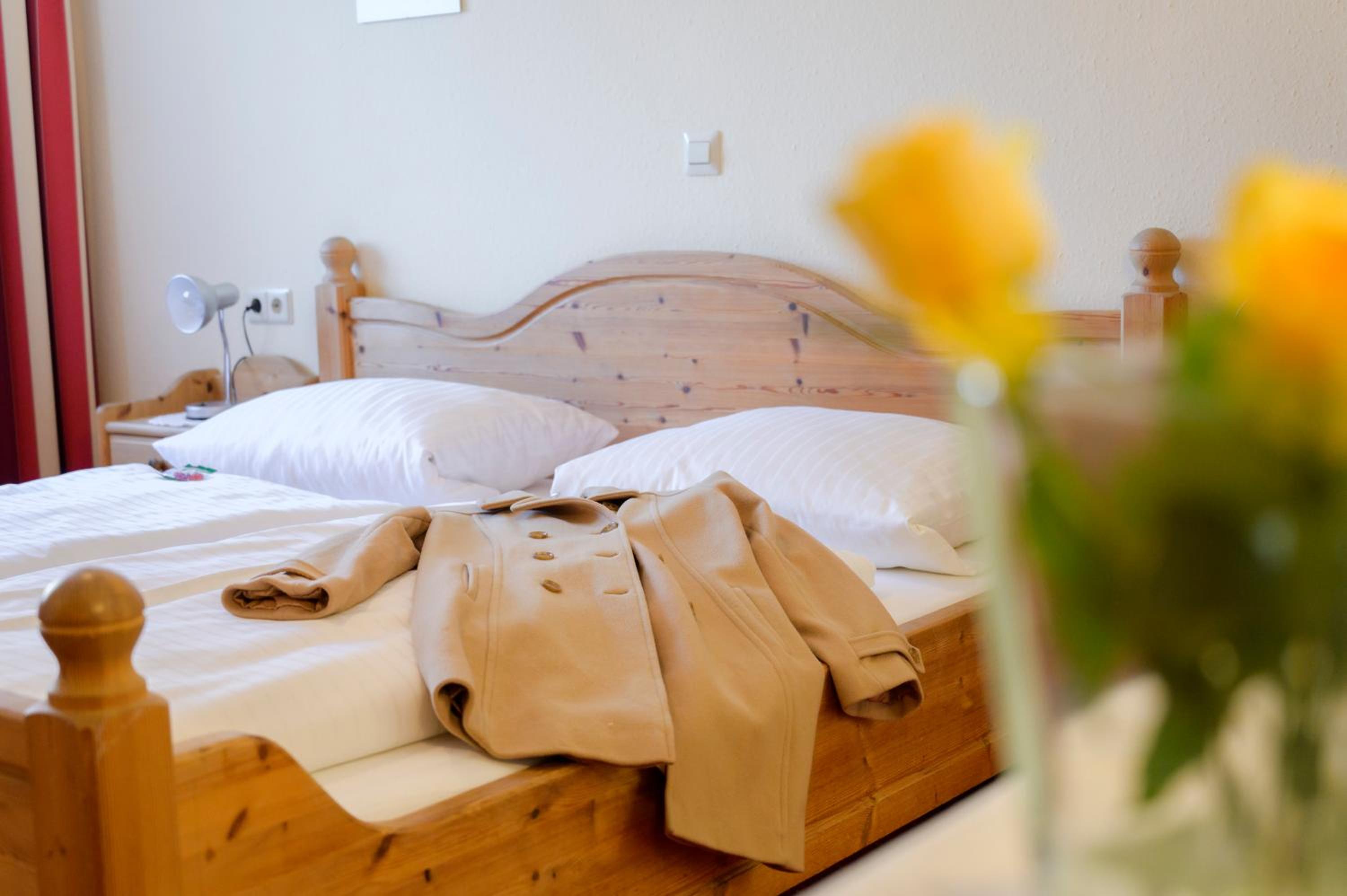 Landgasthof Linde - Restaurant beliebt bei Einheimischen