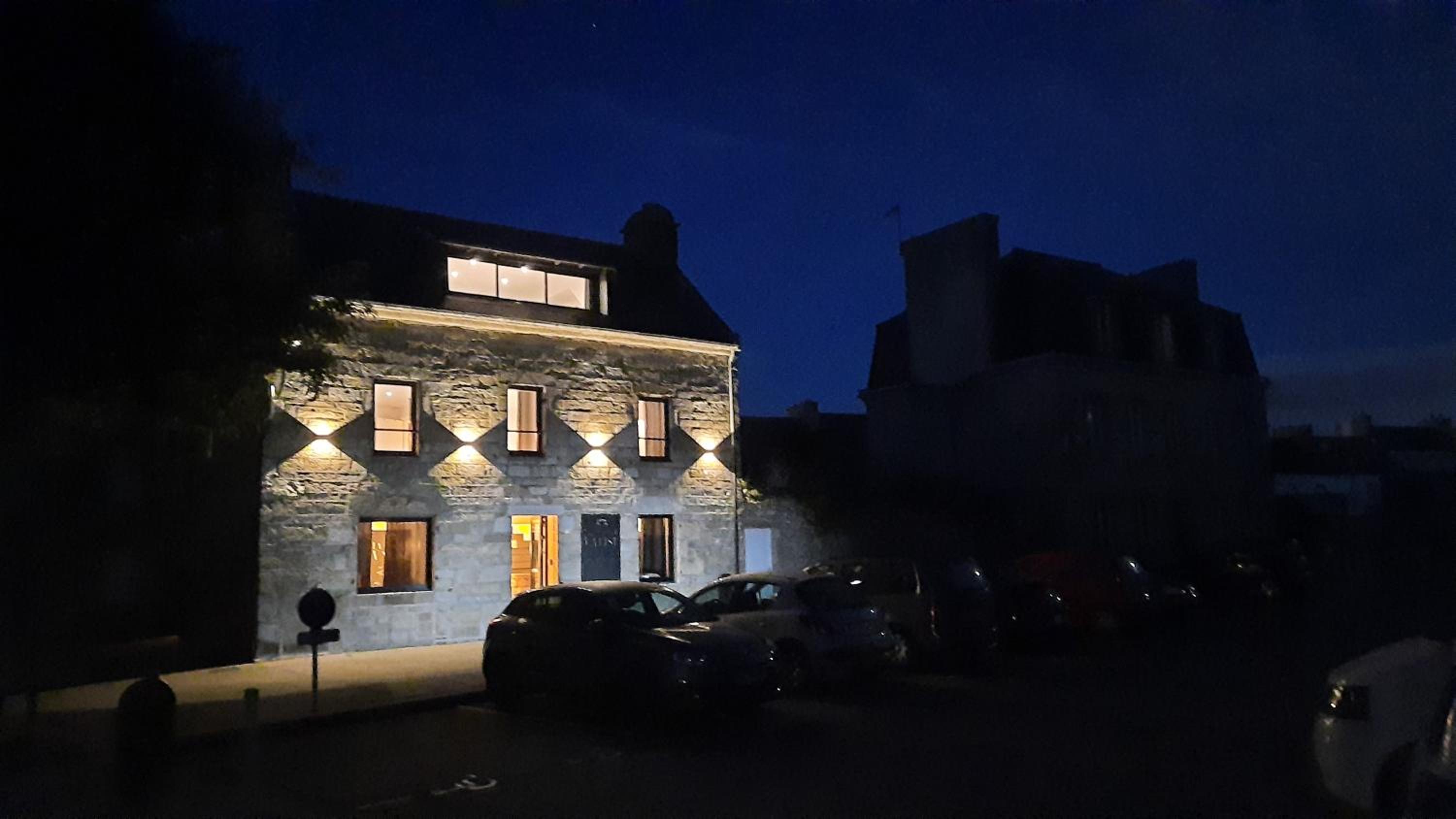 La Petite Valise view 5