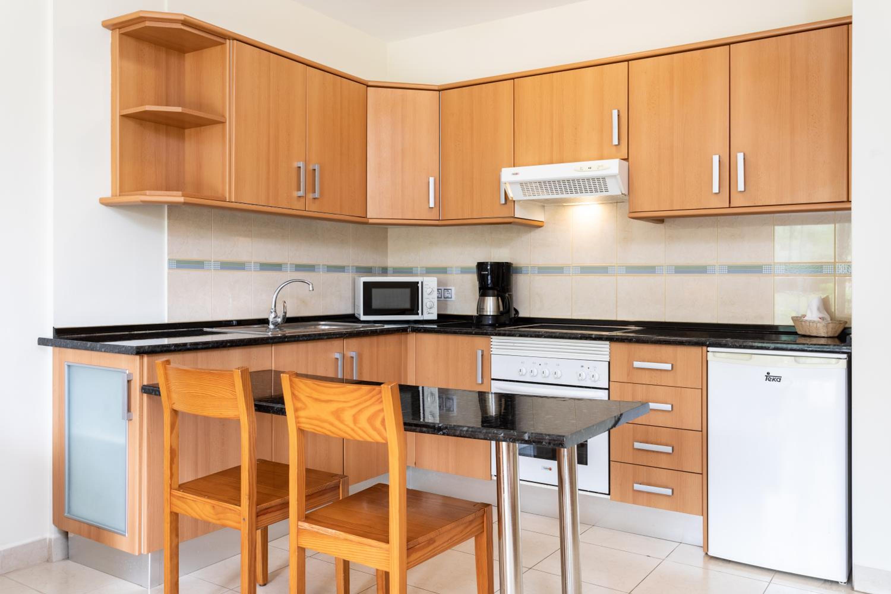 Residencial El Llano