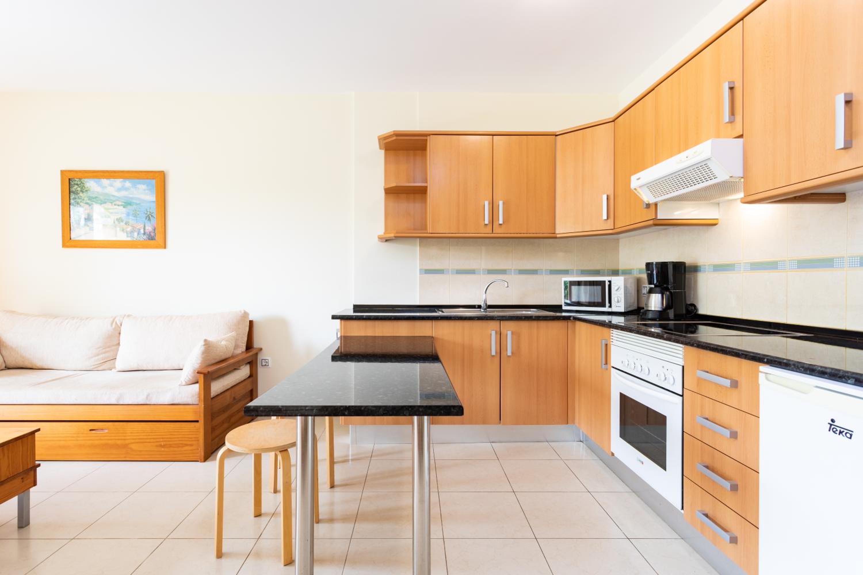 Residencial El Llano