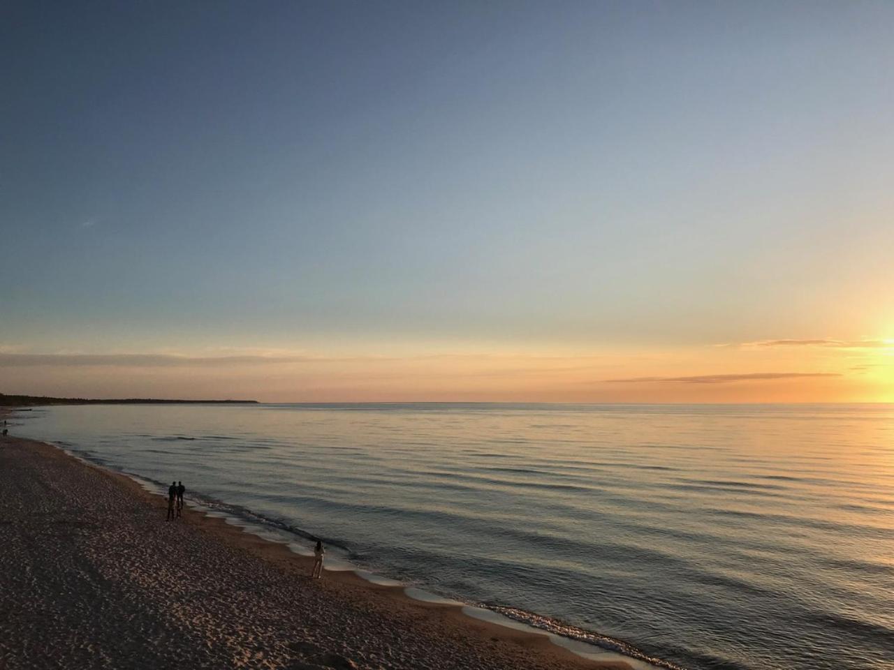 Apartamenty przy Plaży Kołobrzeg view 5