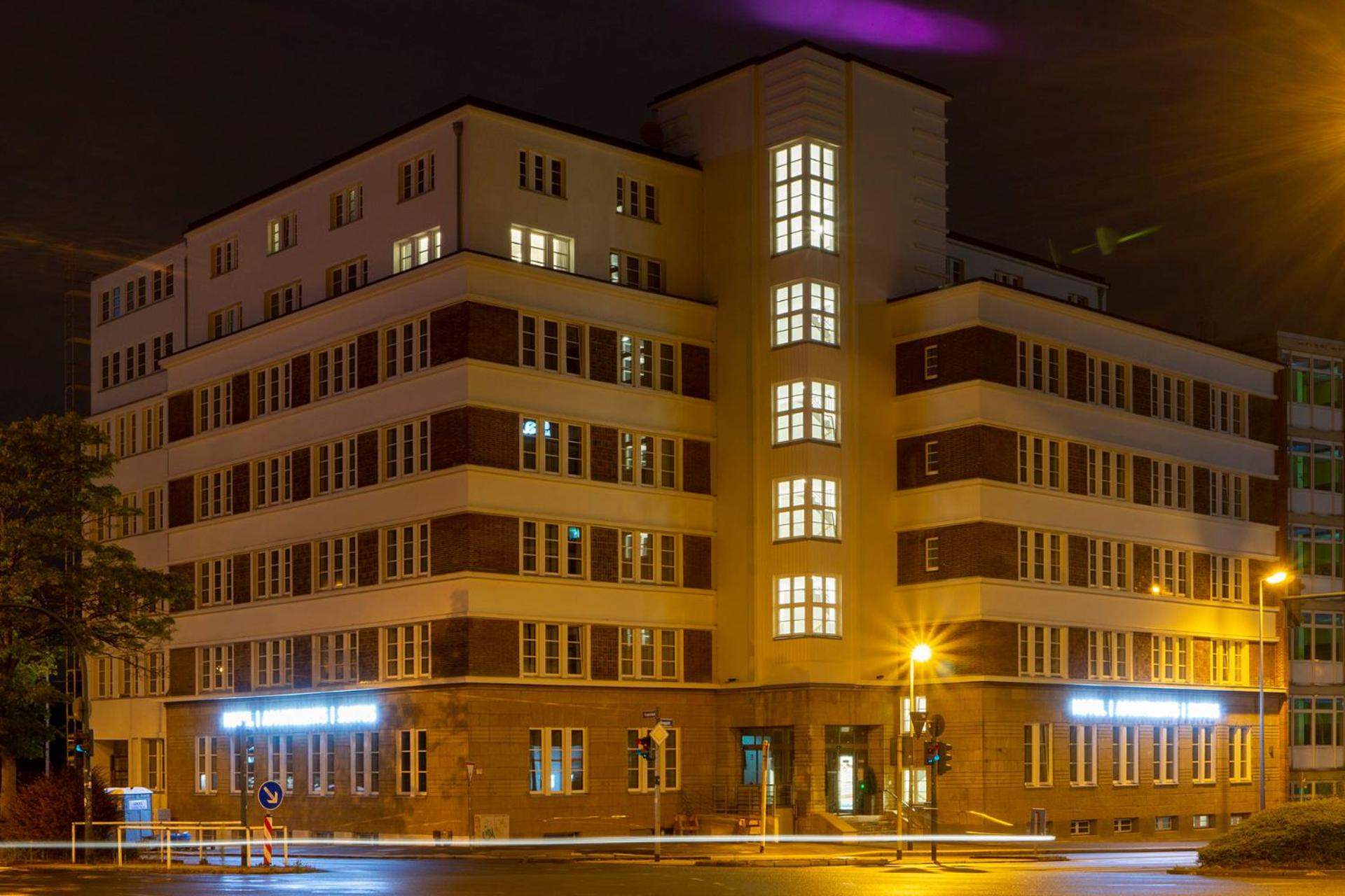 Hotel Trip Inn Hotel & Suites Essen - Image 1