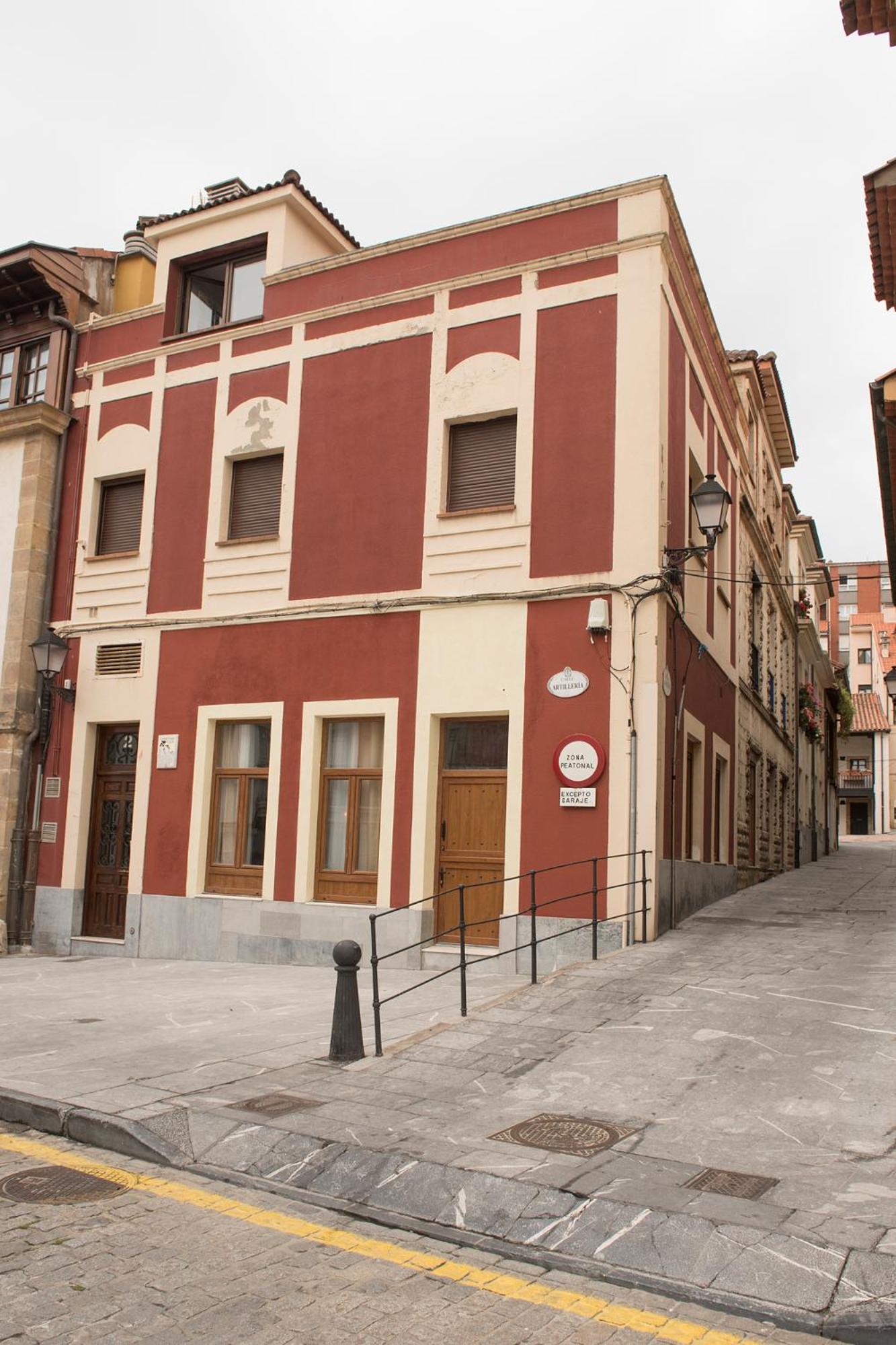 building