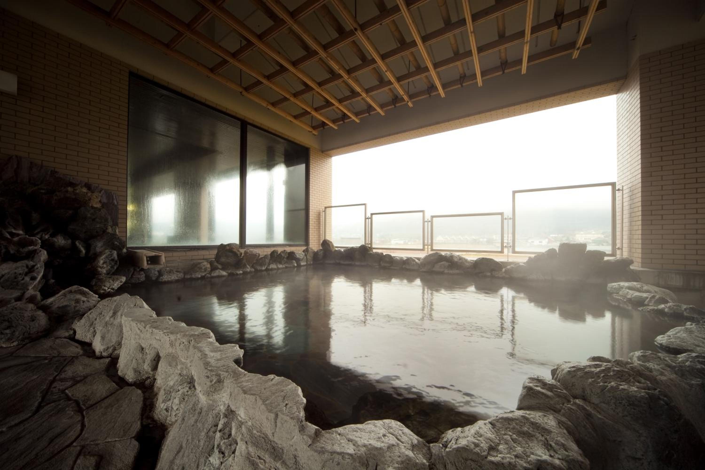 Yufuin Hotel Shuhokan
