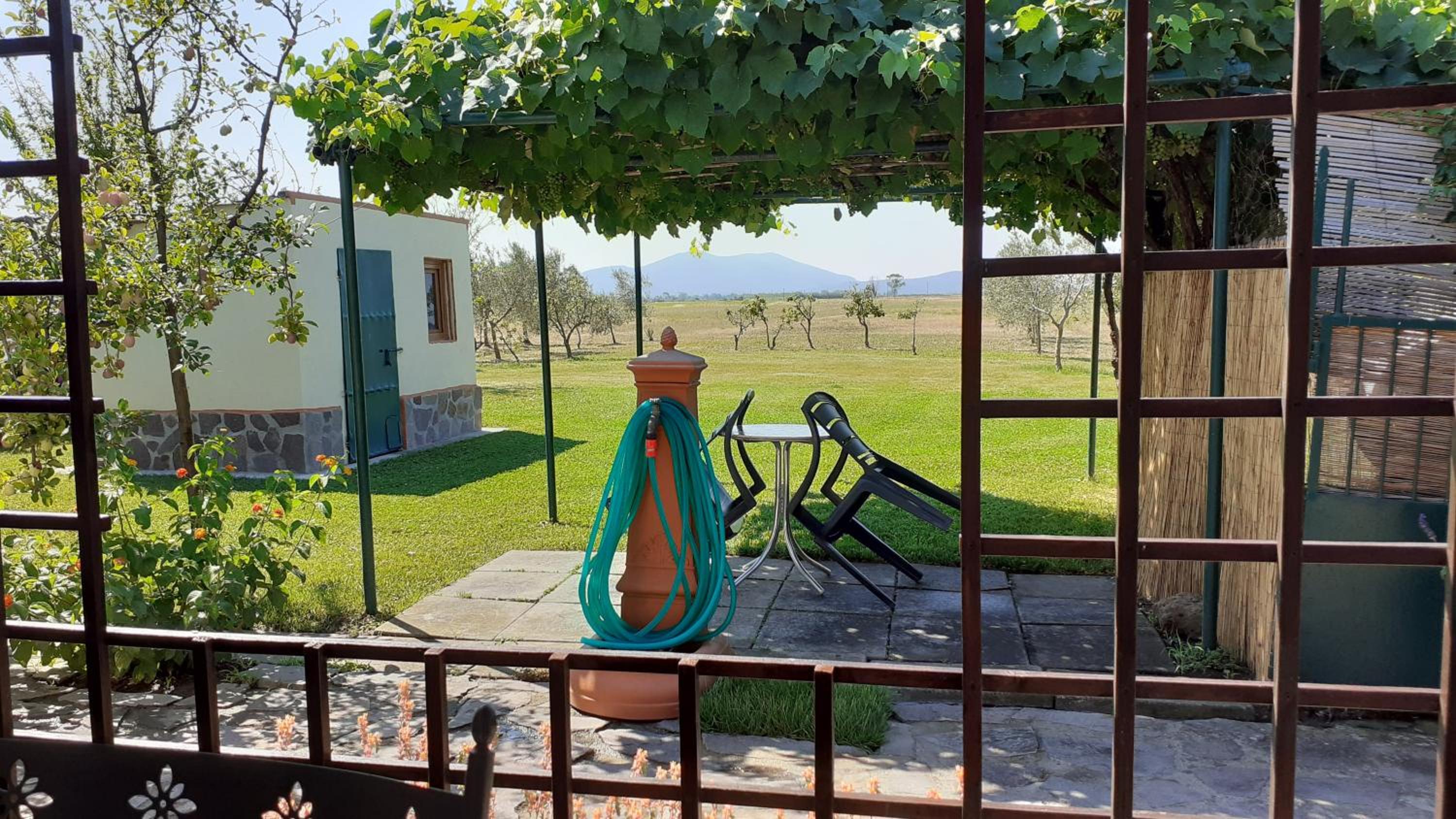 Agriturismo Prato Verde view 4