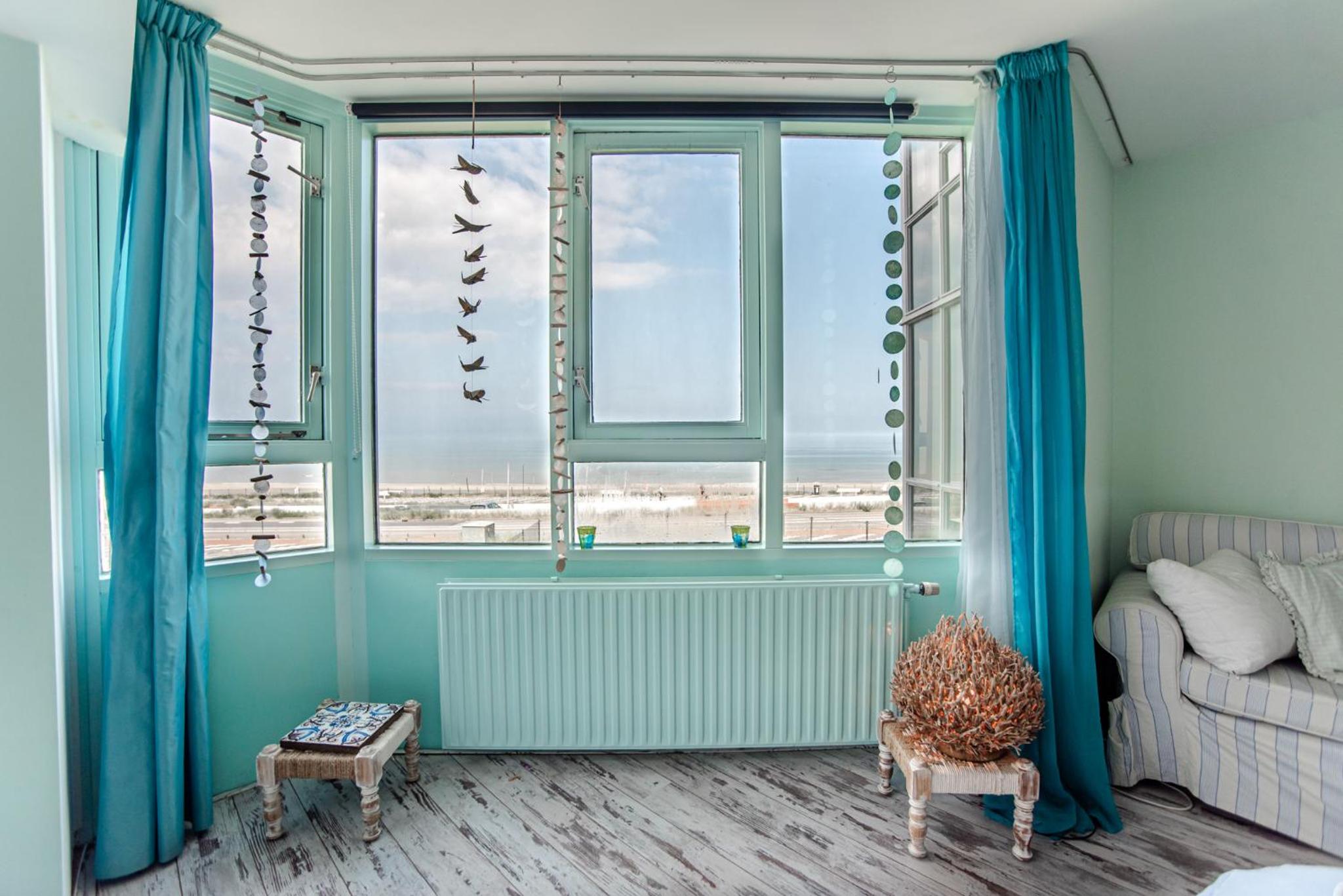 Beach Suite Sand view 3
