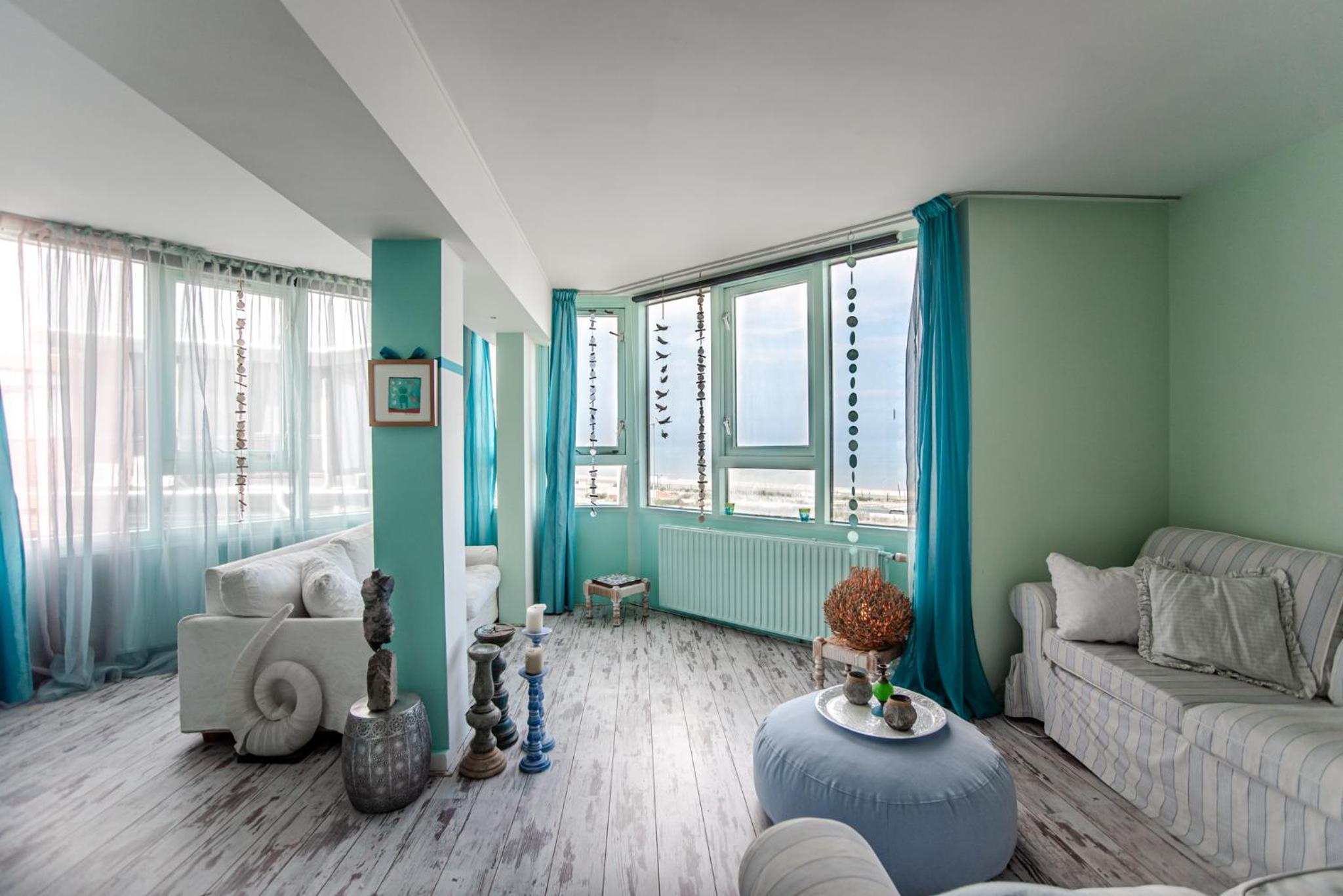 Beach Suite Sand view 2