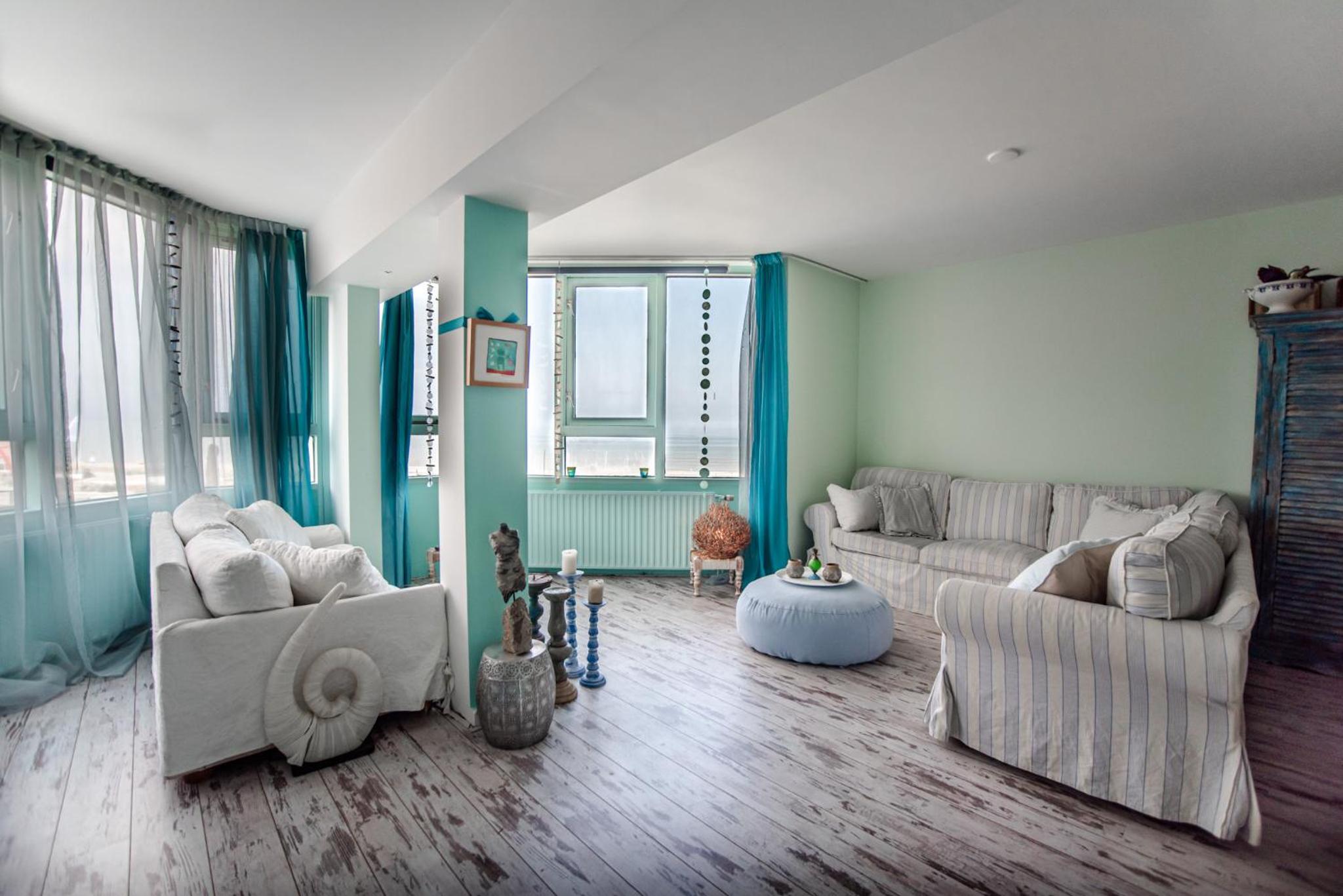 Beach Suite Sand view 5