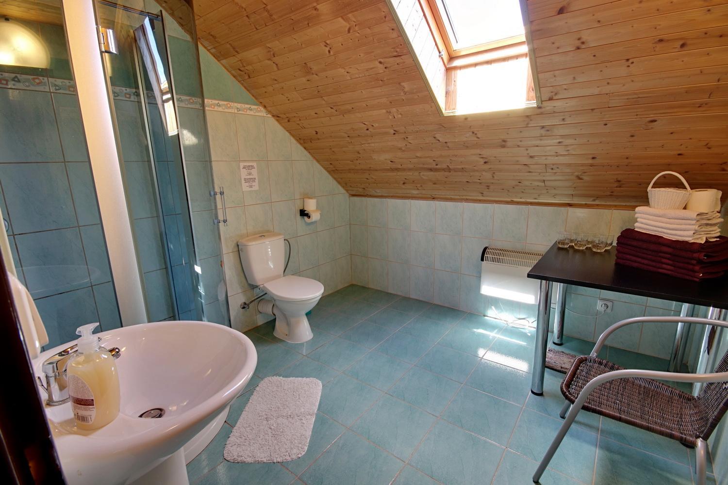 Holiday Home Kvitek
