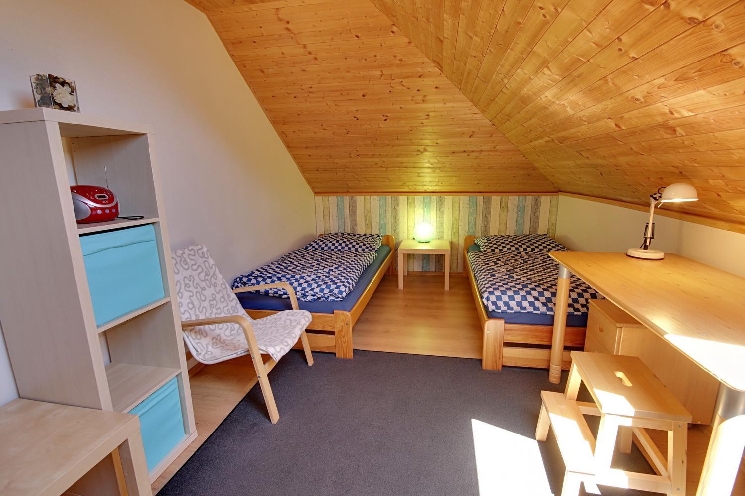 Holiday Home Kvitek