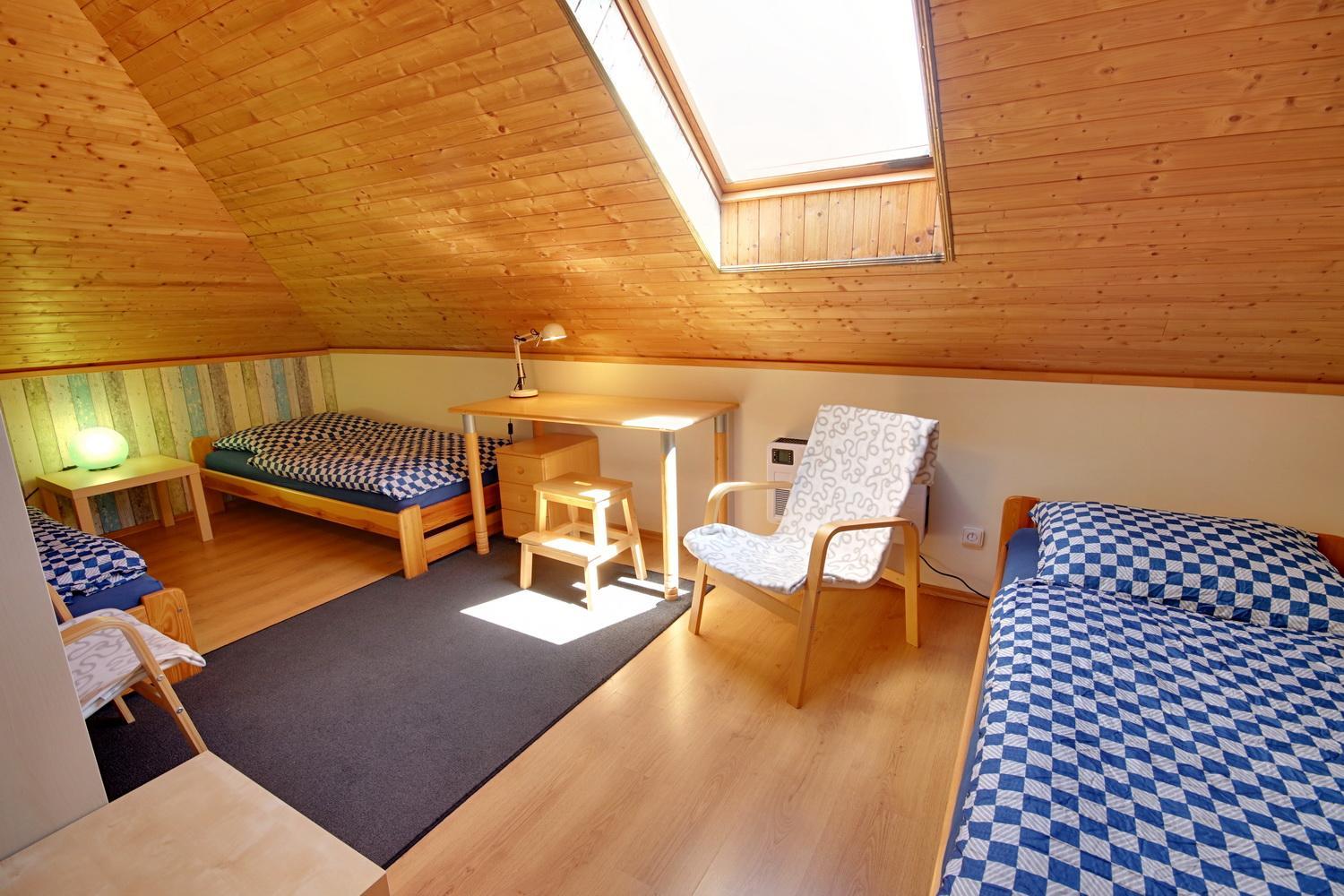 Holiday Home Kvitek
