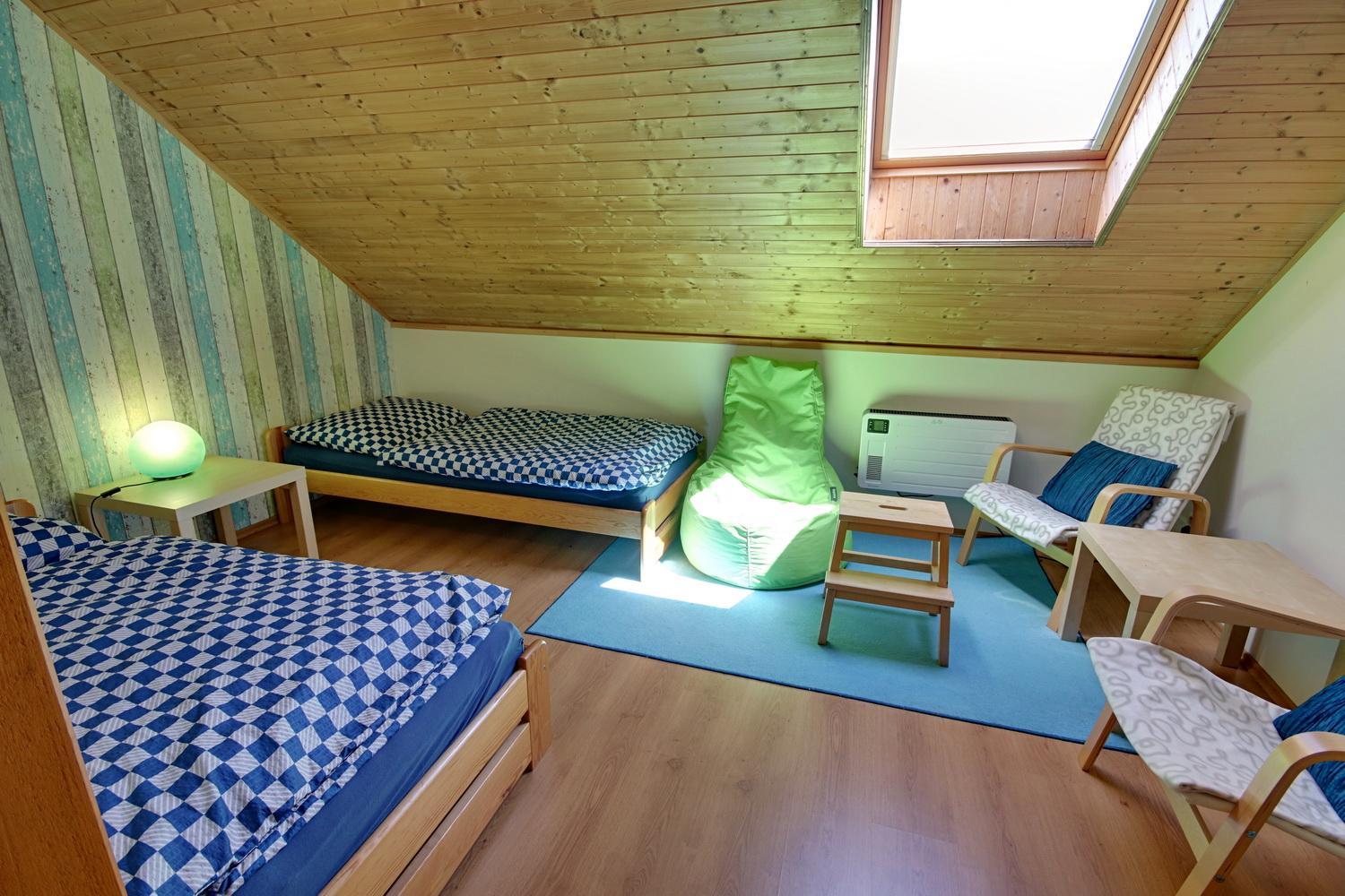 Holiday Home Kvitek