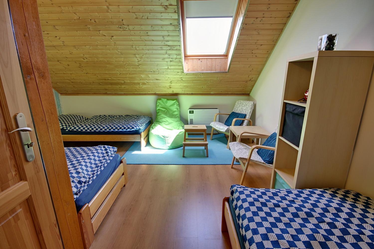 Holiday Home Kvitek