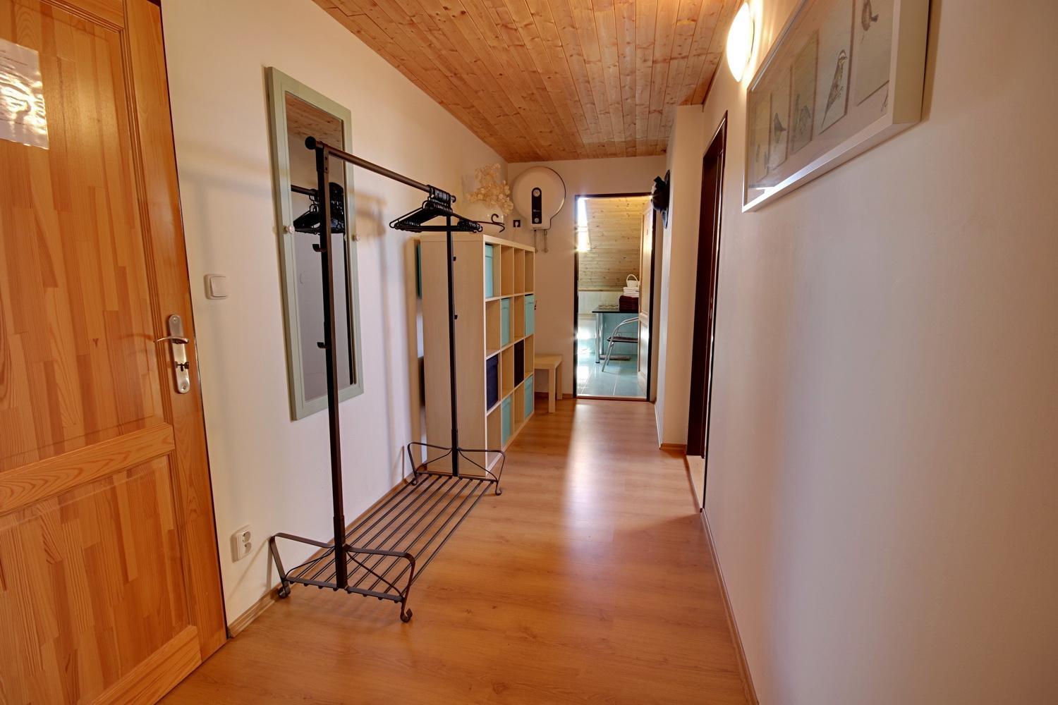 Holiday Home Kvitek