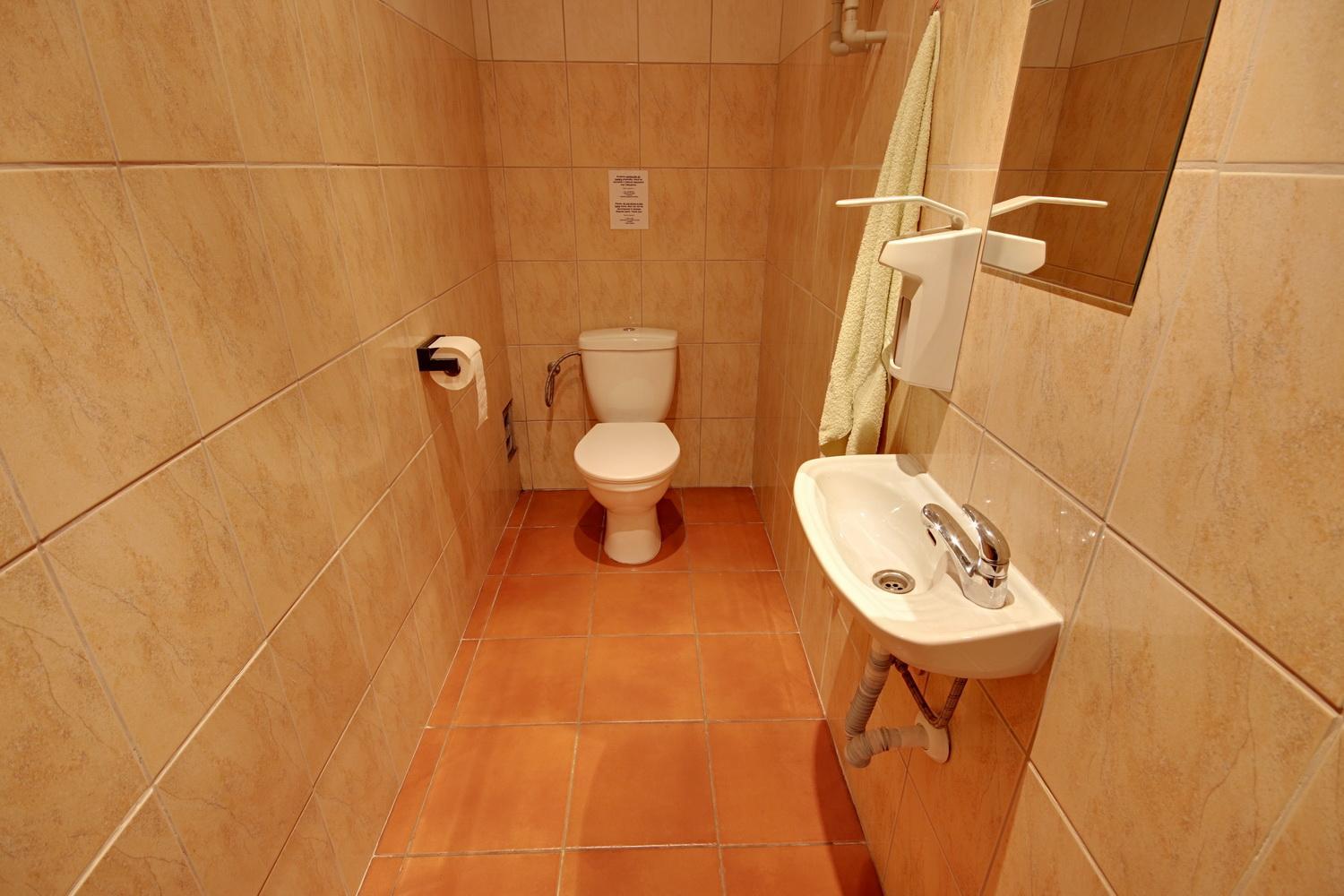 Holiday Home Kvitek