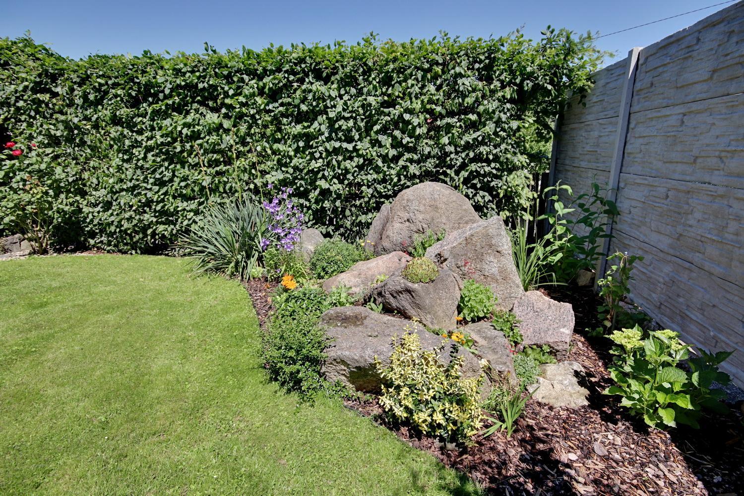 Holiday Home Kvitek