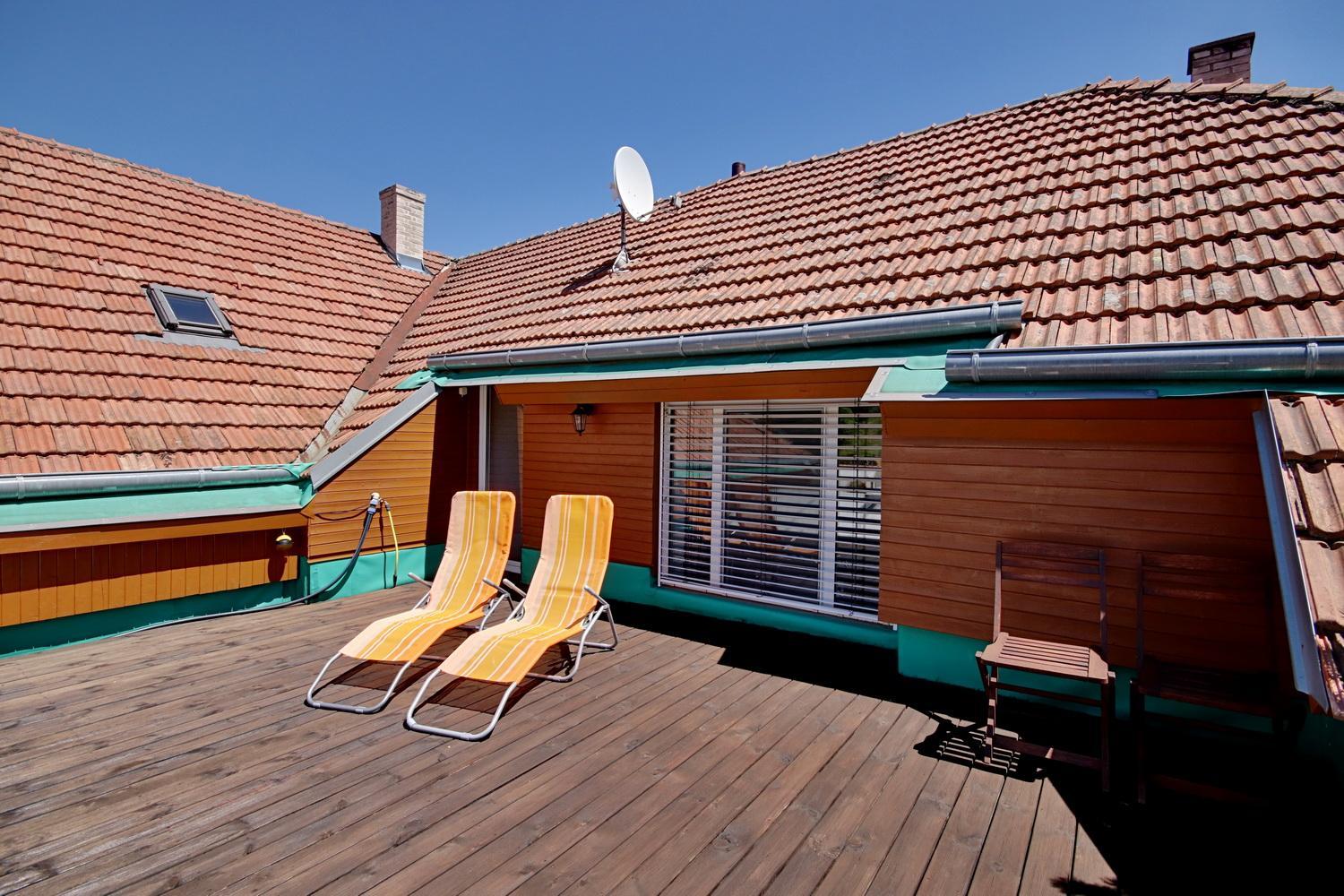 Holiday Home Kvitek