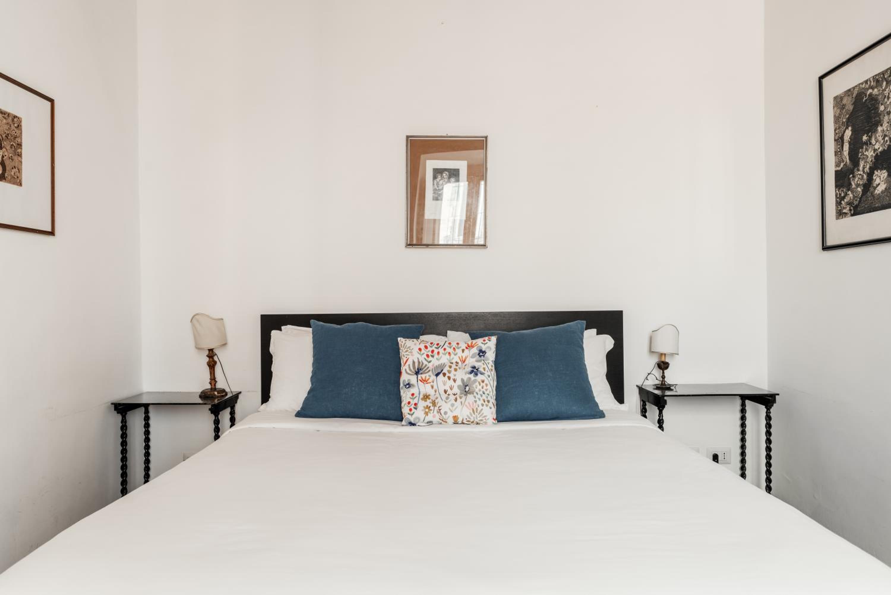 Domus Quiritum Charming, Appartamento d'Epoca a Campo de' Fiori