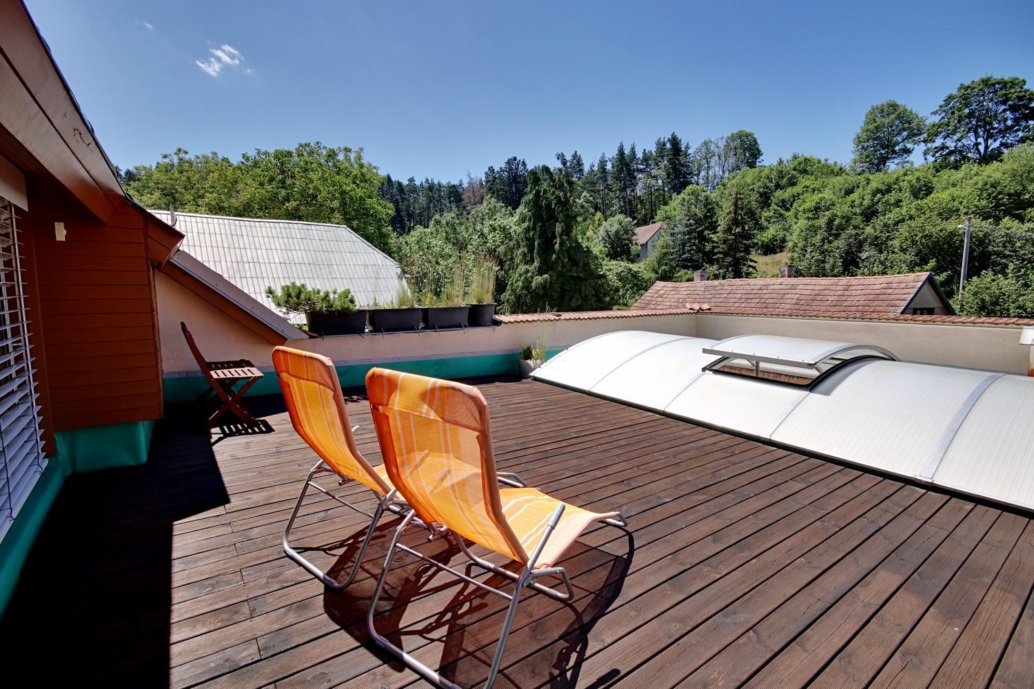Holiday Home Kvitek