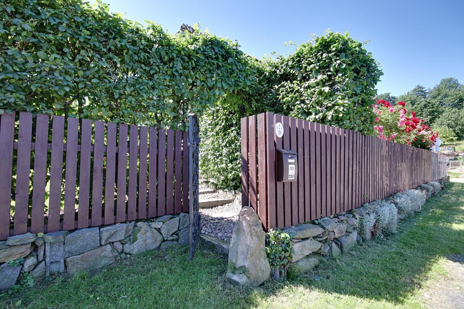 Holiday Home Kvitek