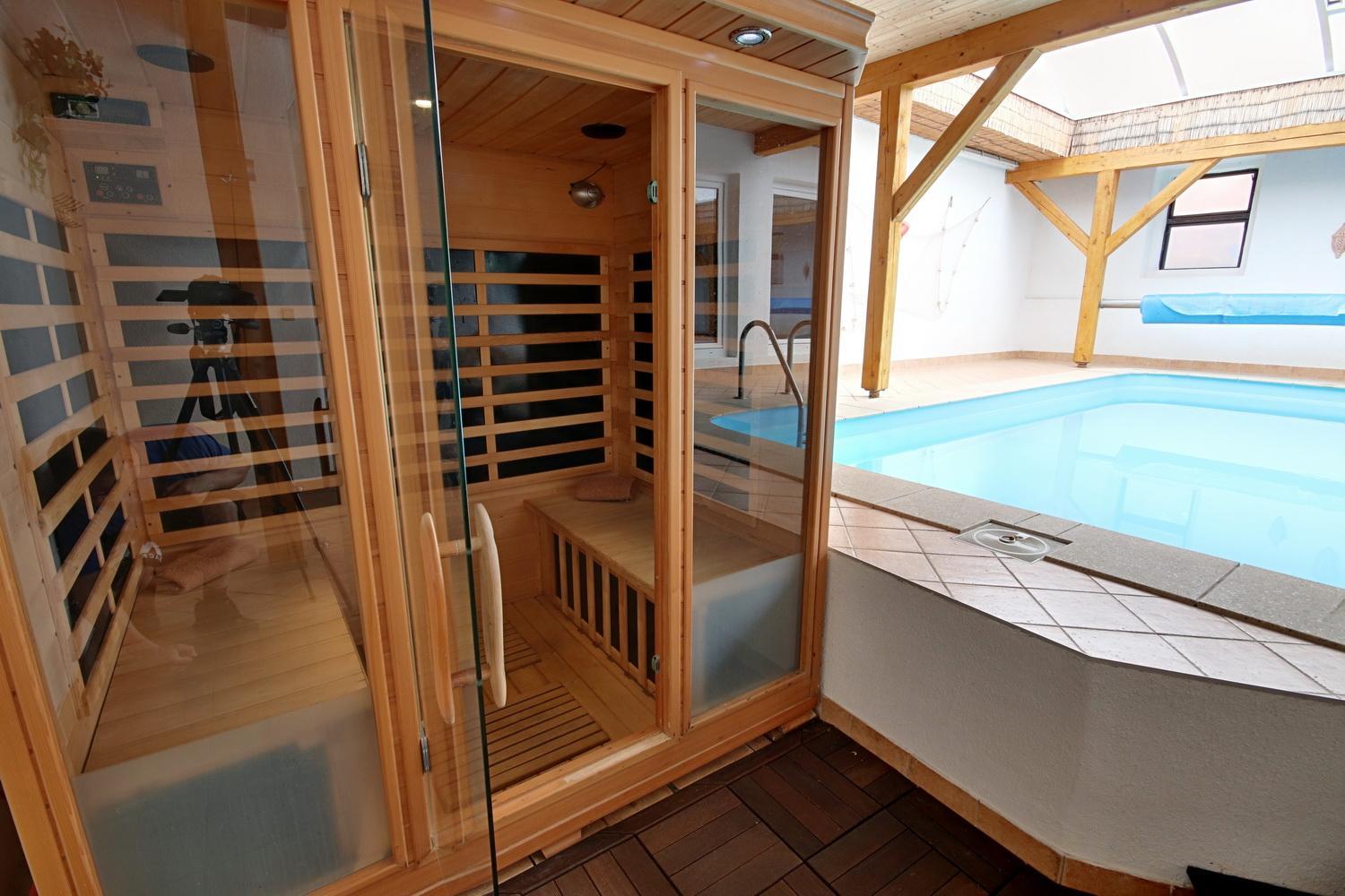 Holiday Home Kvitek