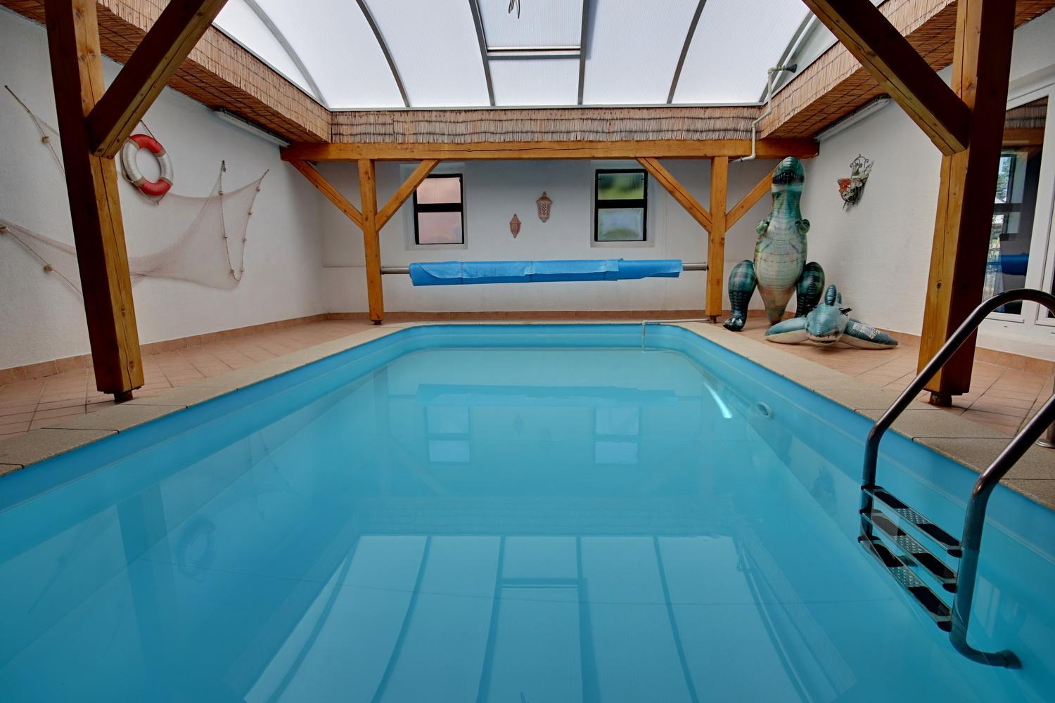 Holiday Home Kvitek