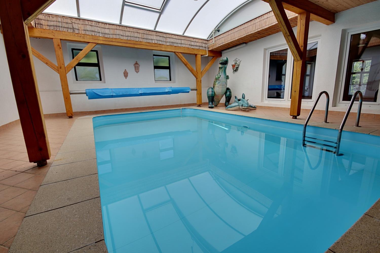 Holiday Home Kvitek