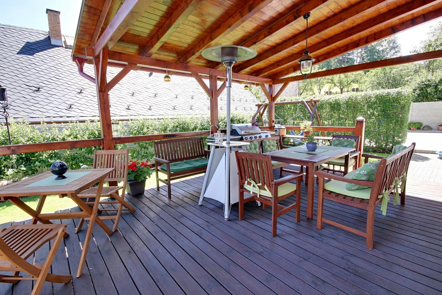 Holiday Home Kvitek