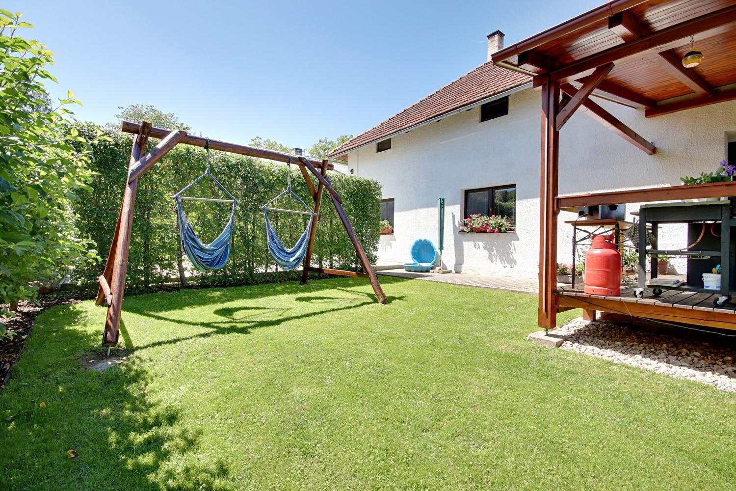 Holiday Home Kvitek