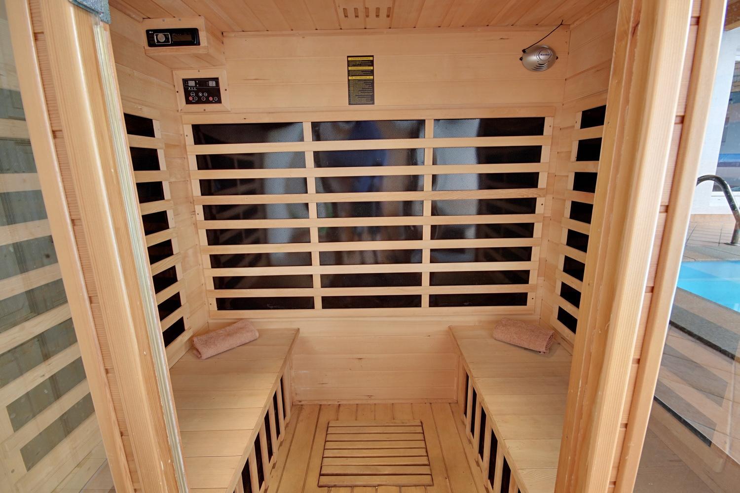 Holiday Home Kvitek