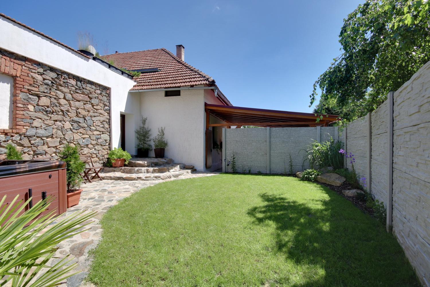 Holiday Home Kvitek