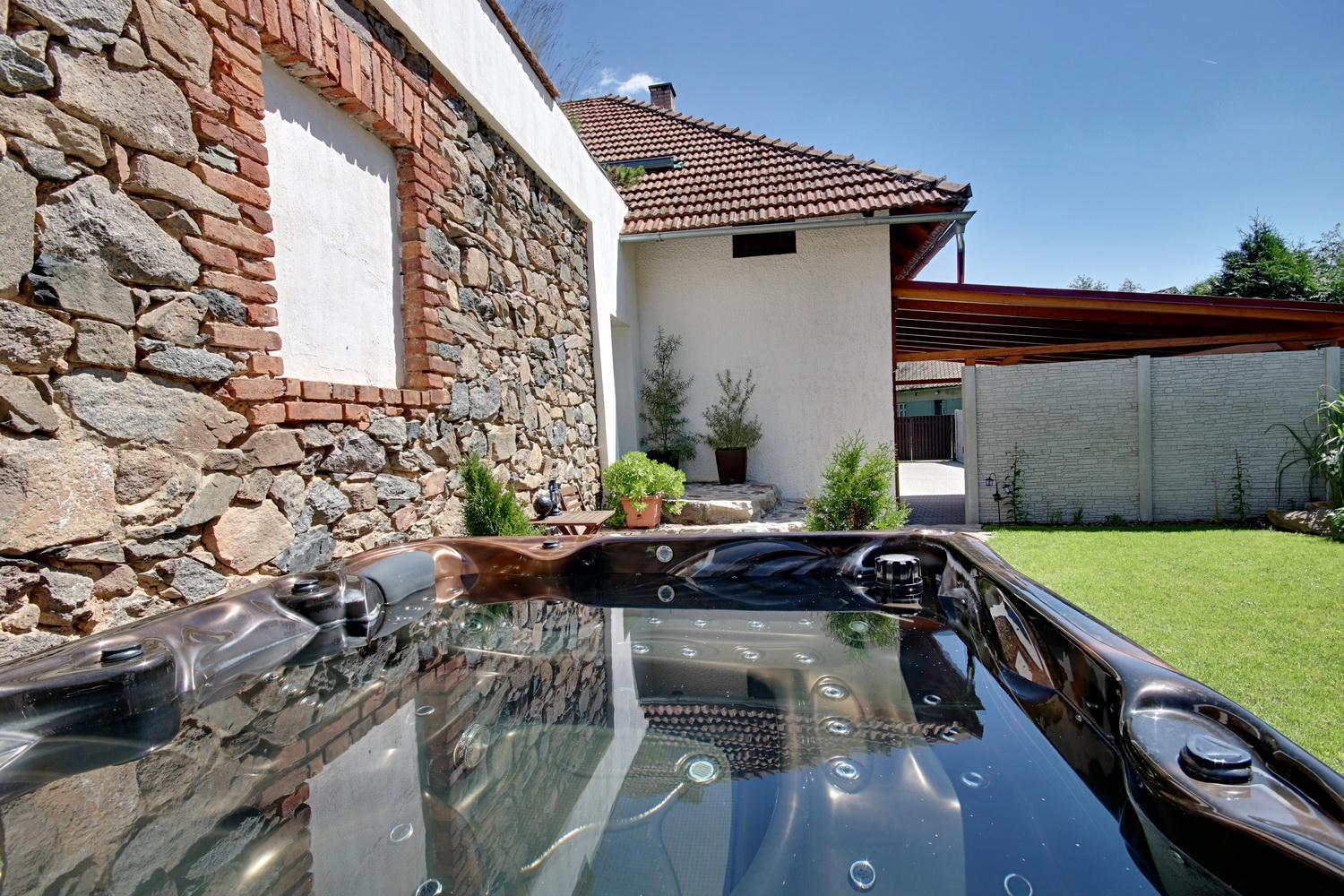 Holiday Home Kvitek