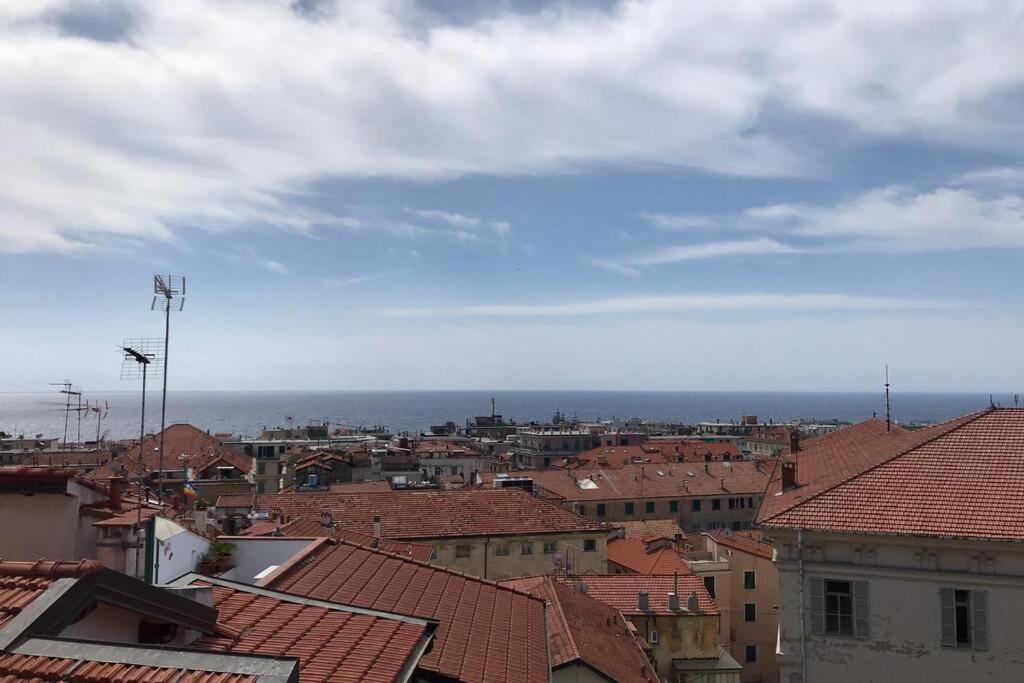 Volker's Home-Vista Mare Centro Sanremo photo 2