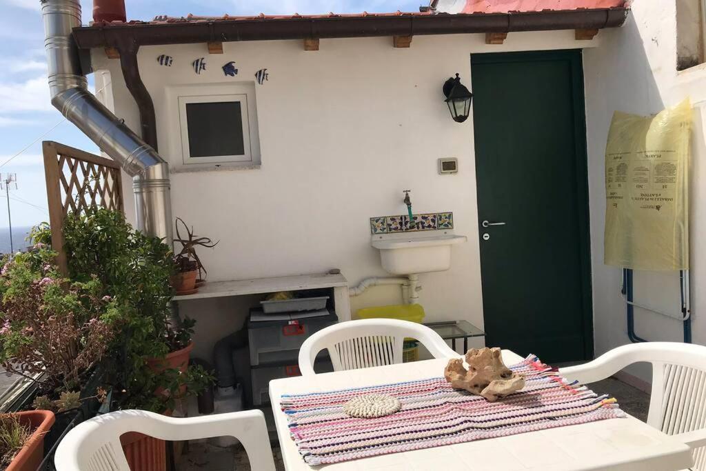 Volker's Home-Vista Mare Centro Sanremo photo 5