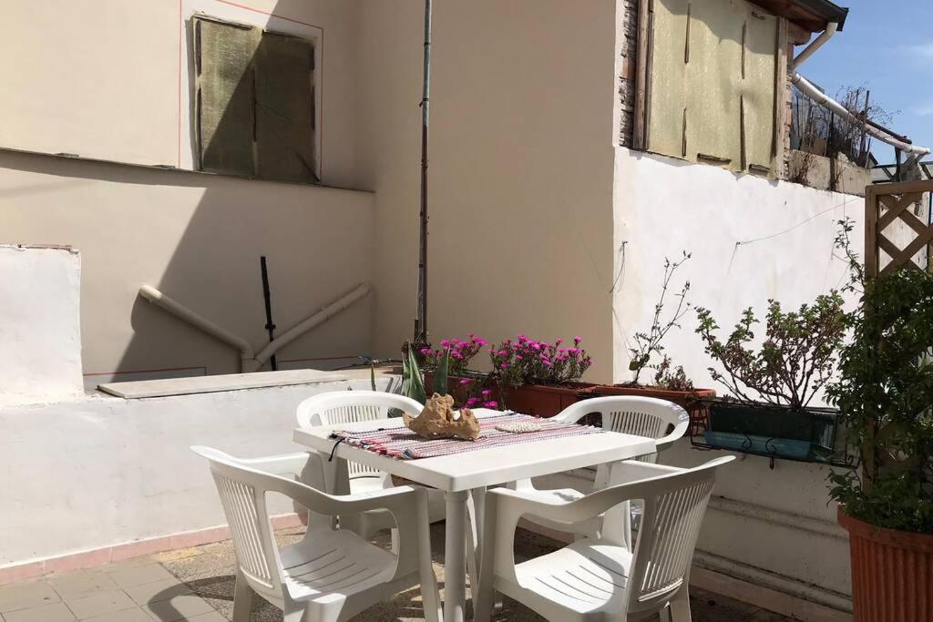 Volker's Home-Vista Mare Centro Sanremo photo 4