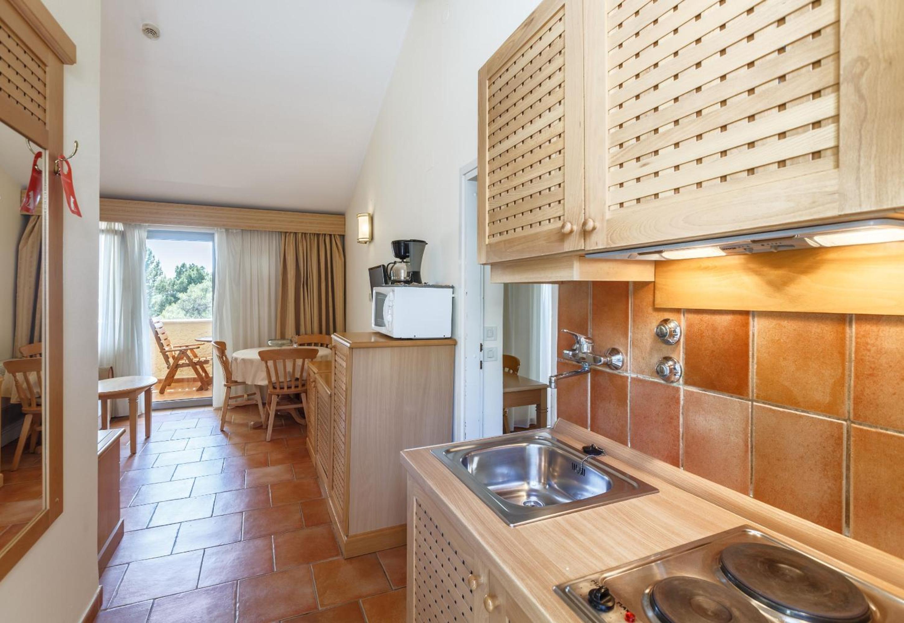 Apartments Bellevue Plava Laguna - Property Image 43