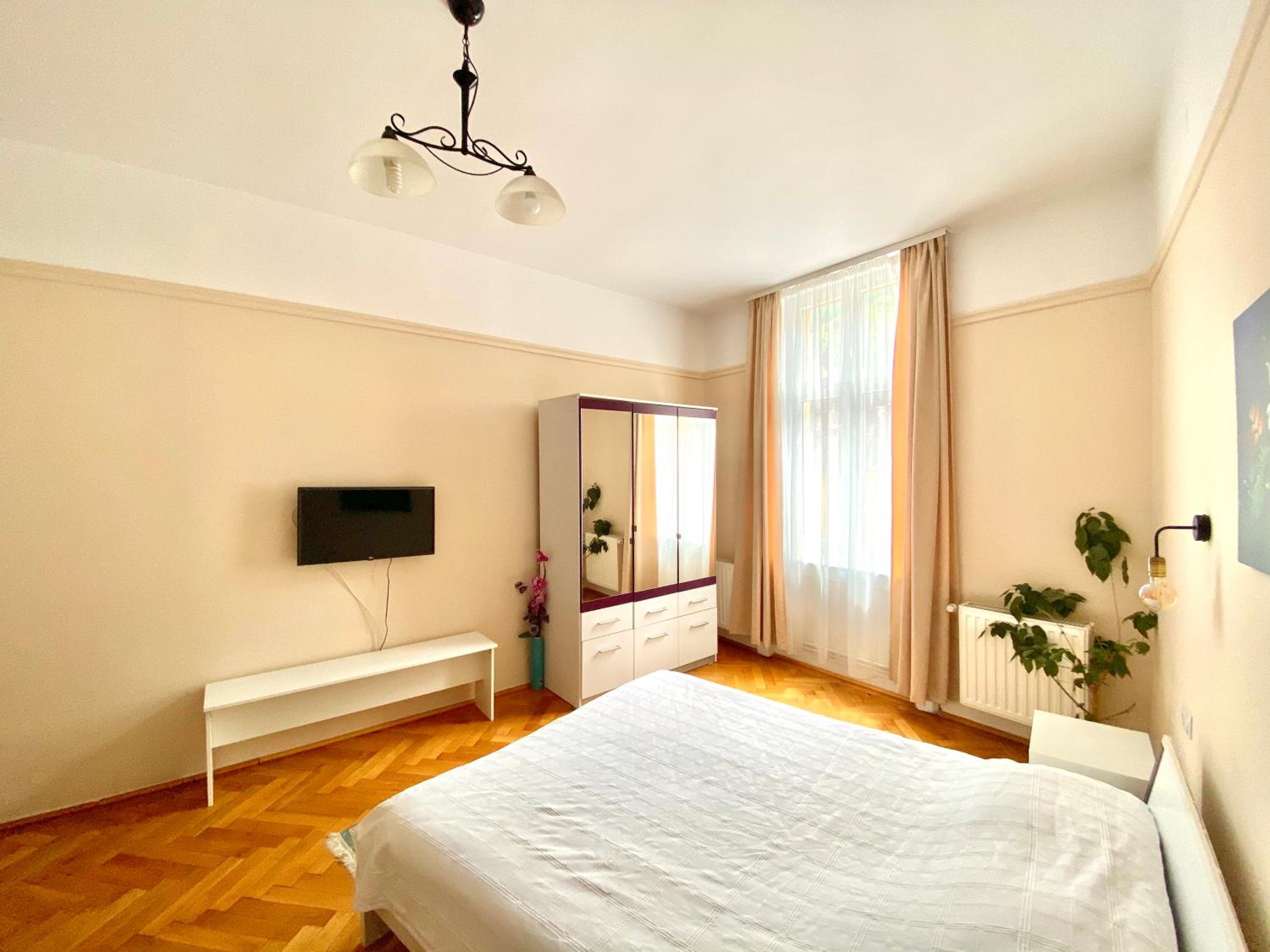 Casa Balcescu