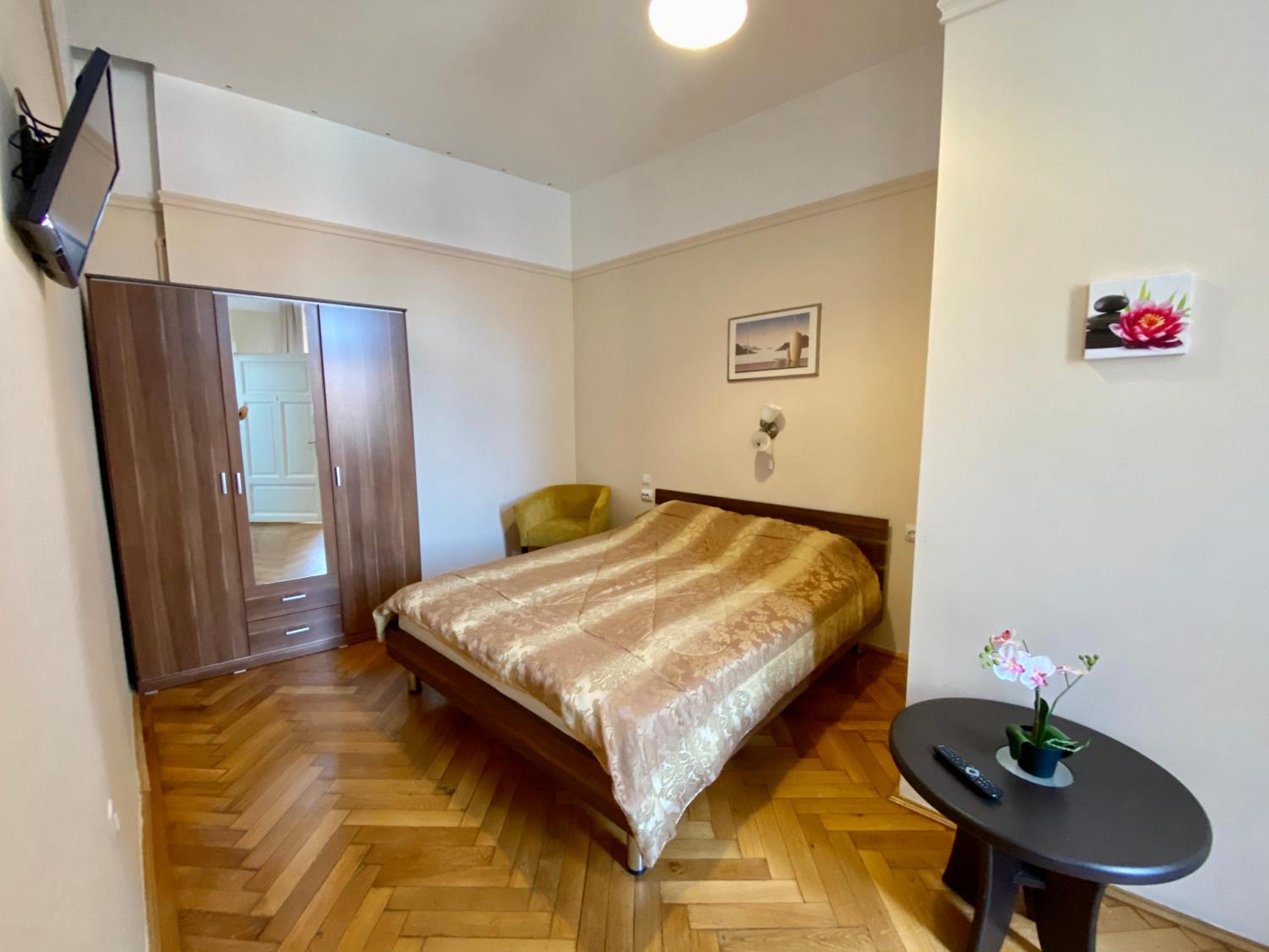 Casa Balcescu
