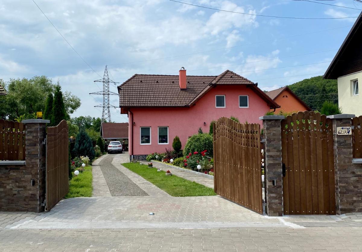 Casa Gabriela