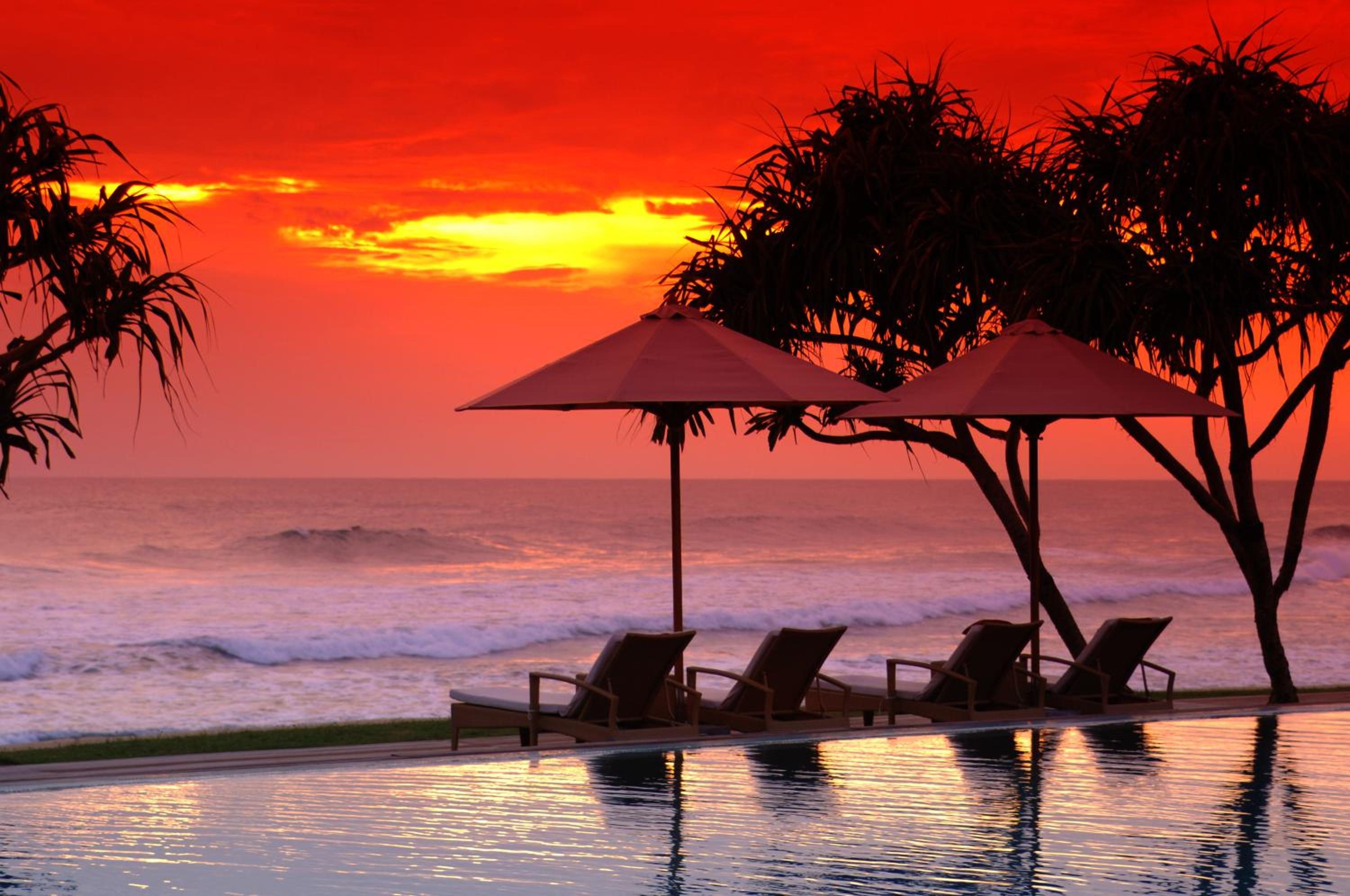 The Fortress Resort & Spa Galle — photo 55