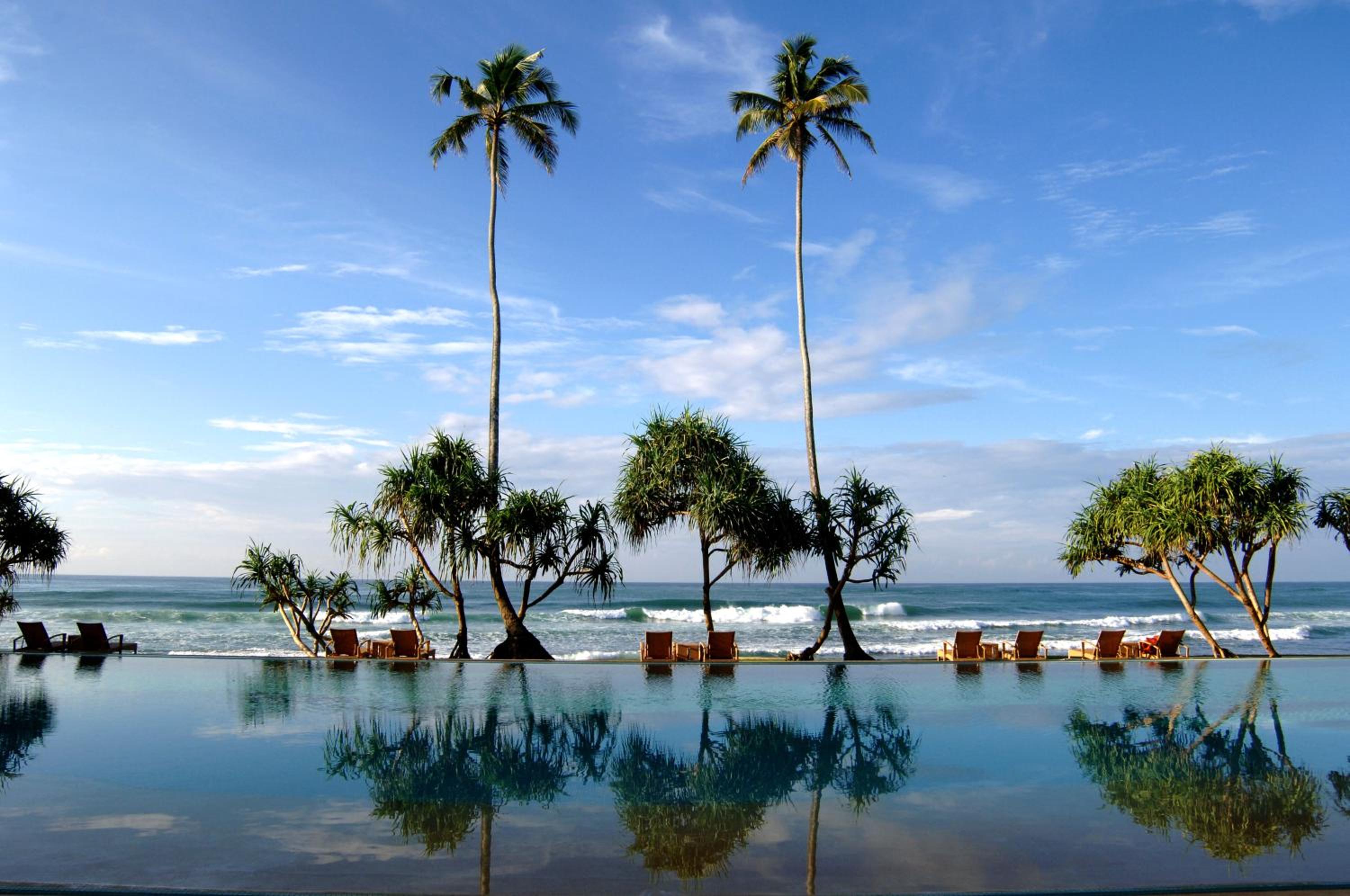 The Fortress Resort & Spa Galle — photo 34
