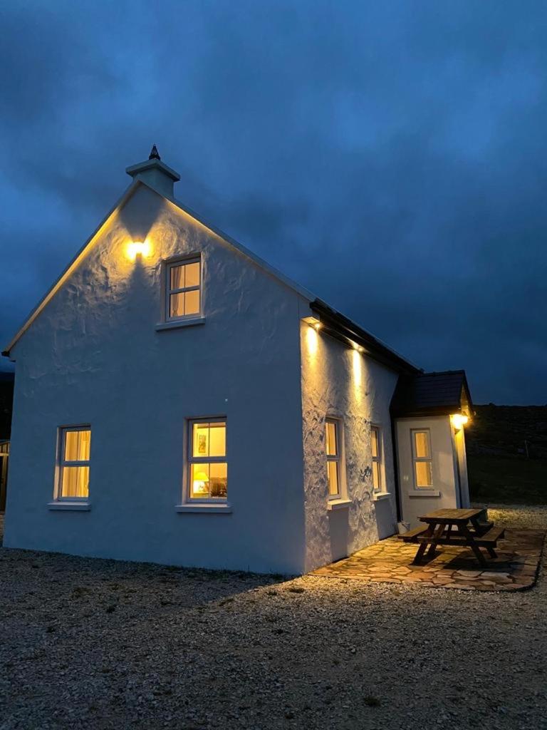 Doughbeg Beach Cottage view 5