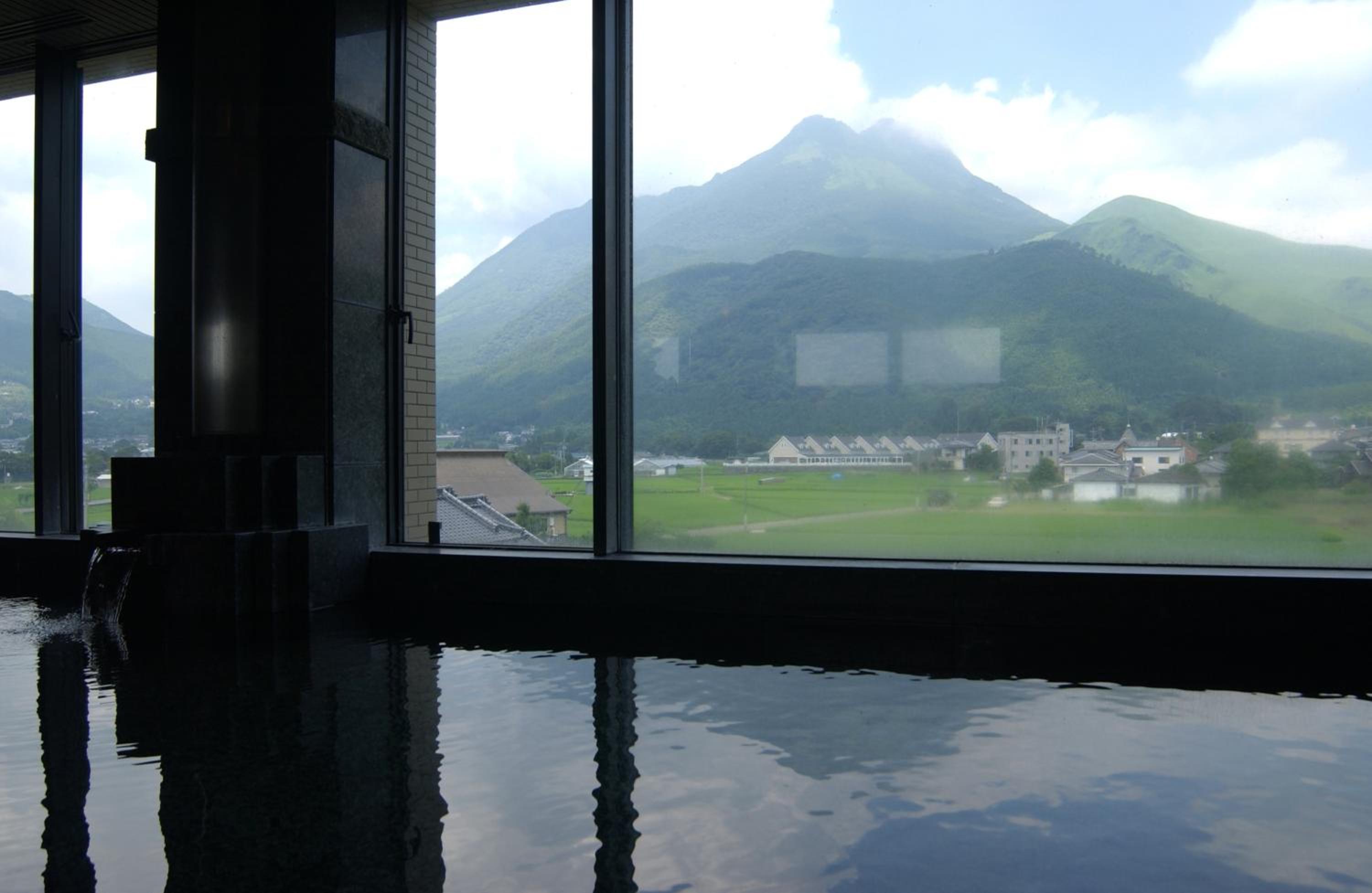 Yufuin Hotel Shuhokan